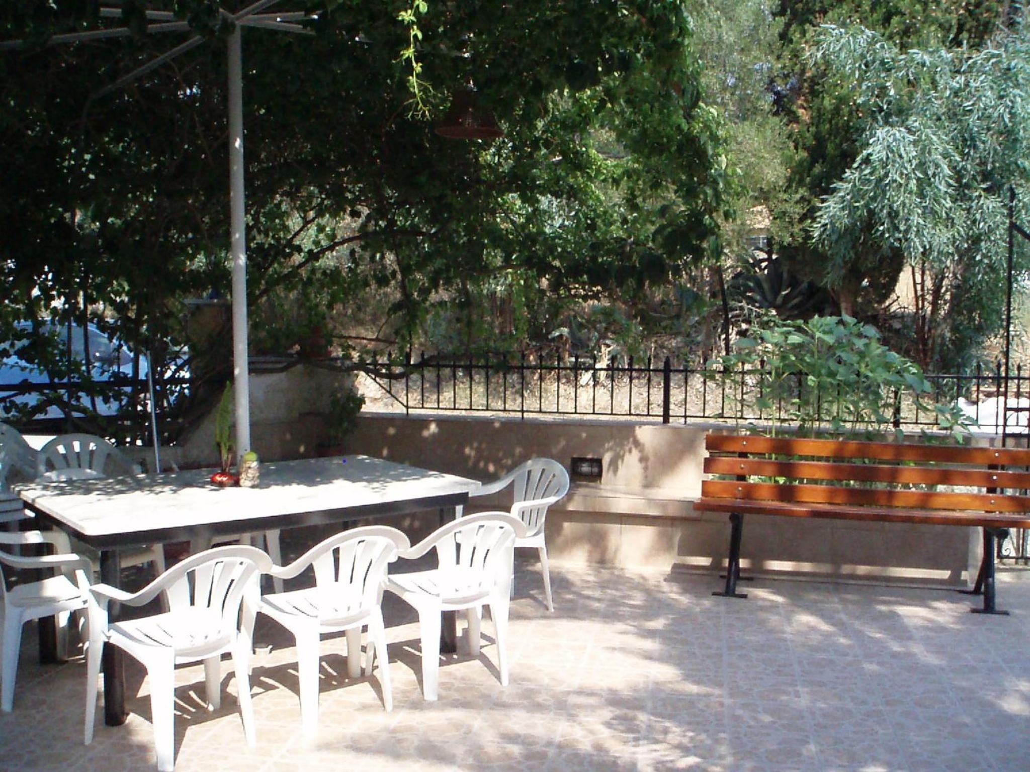 Villa Xenos