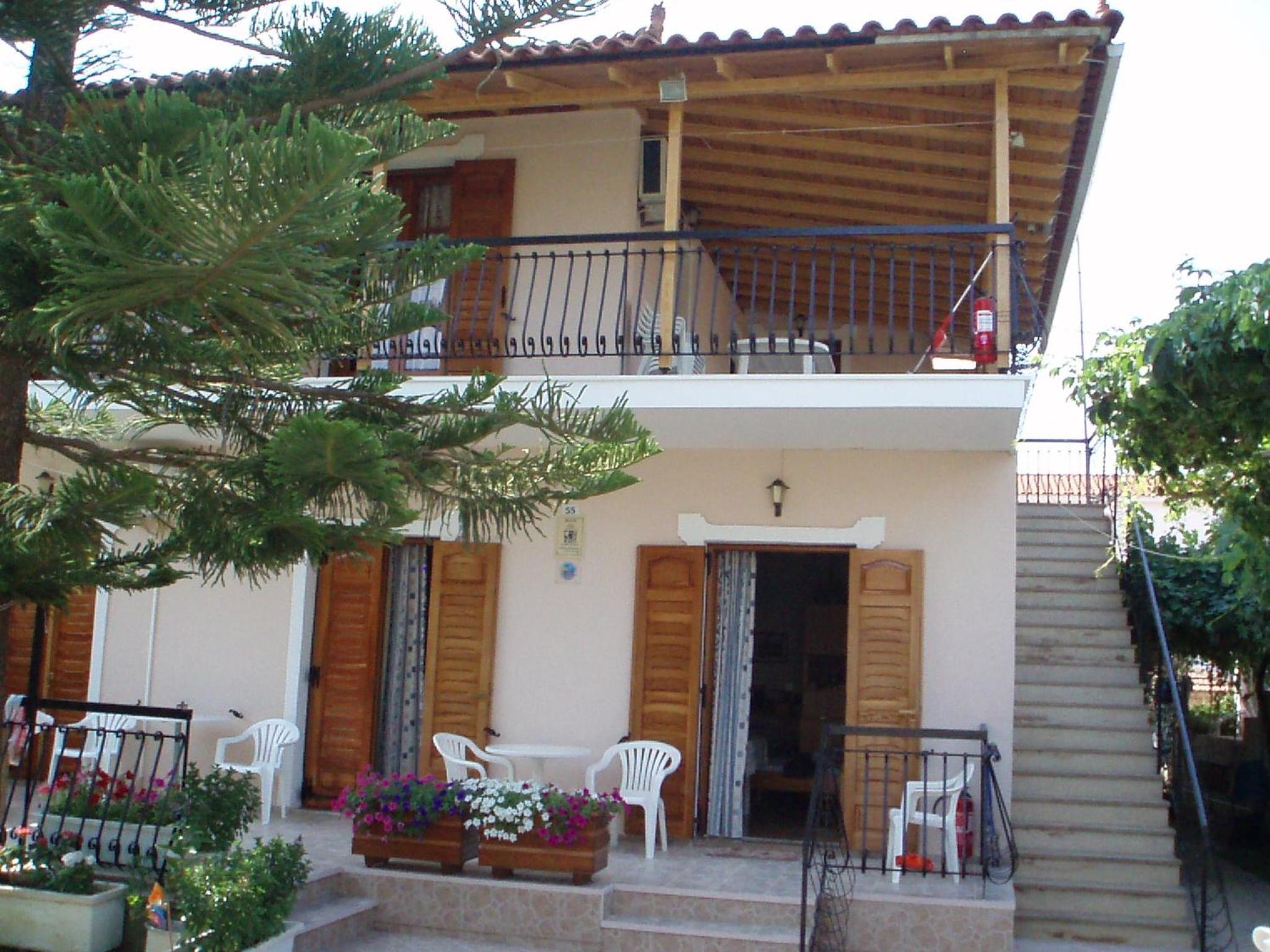 Villa Xenos
