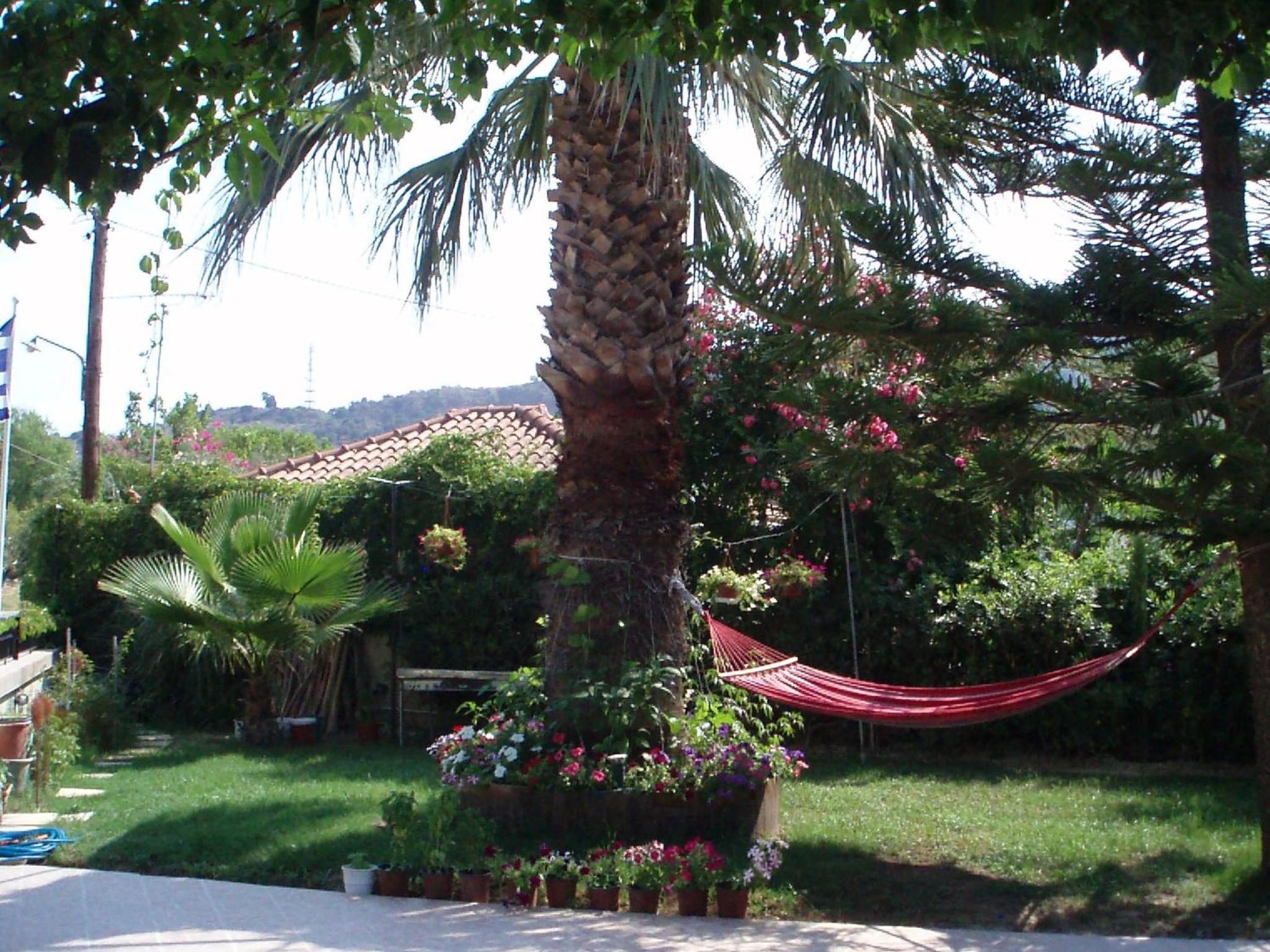 Villa Xenos
