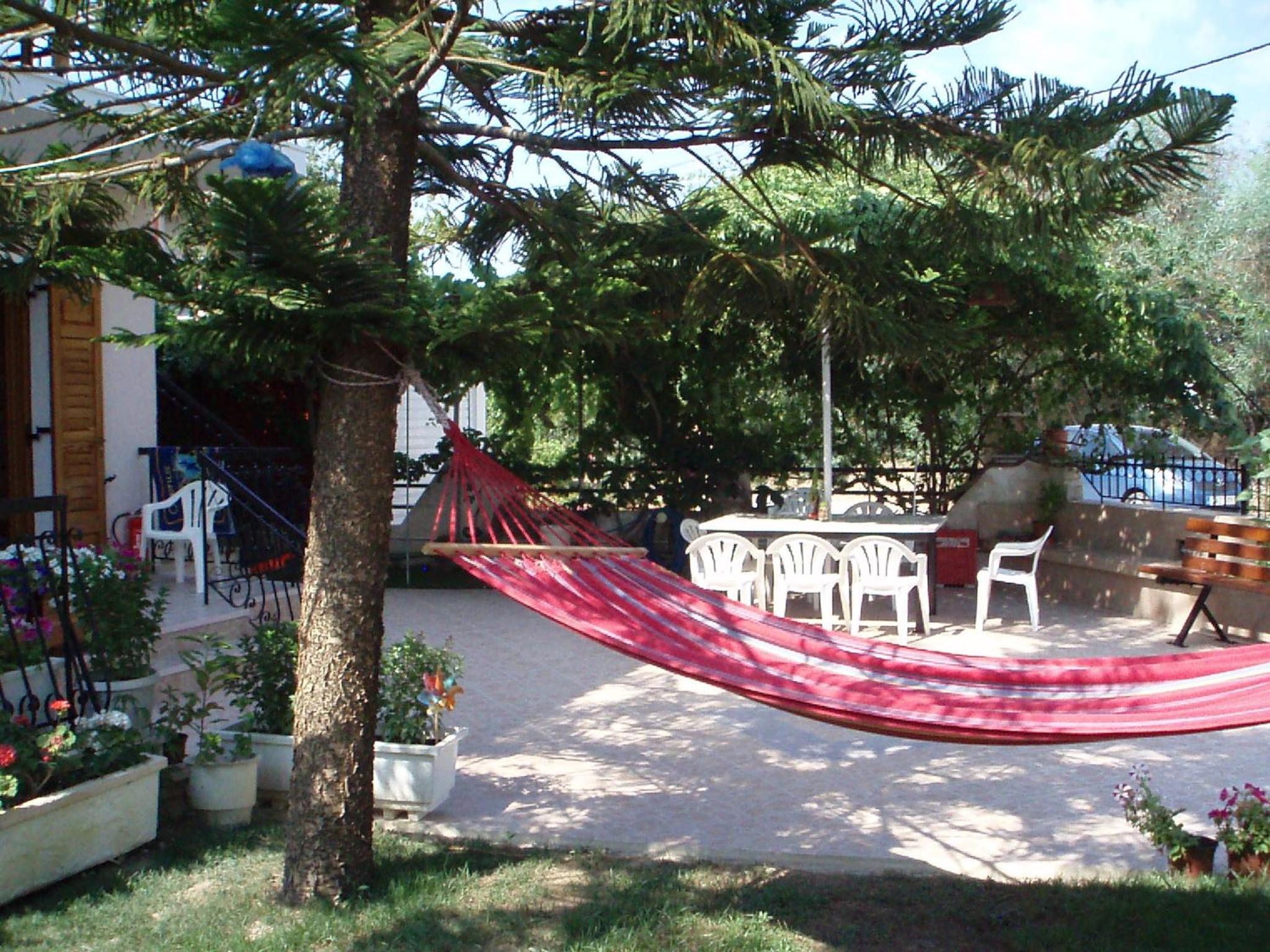 Villa Xenos