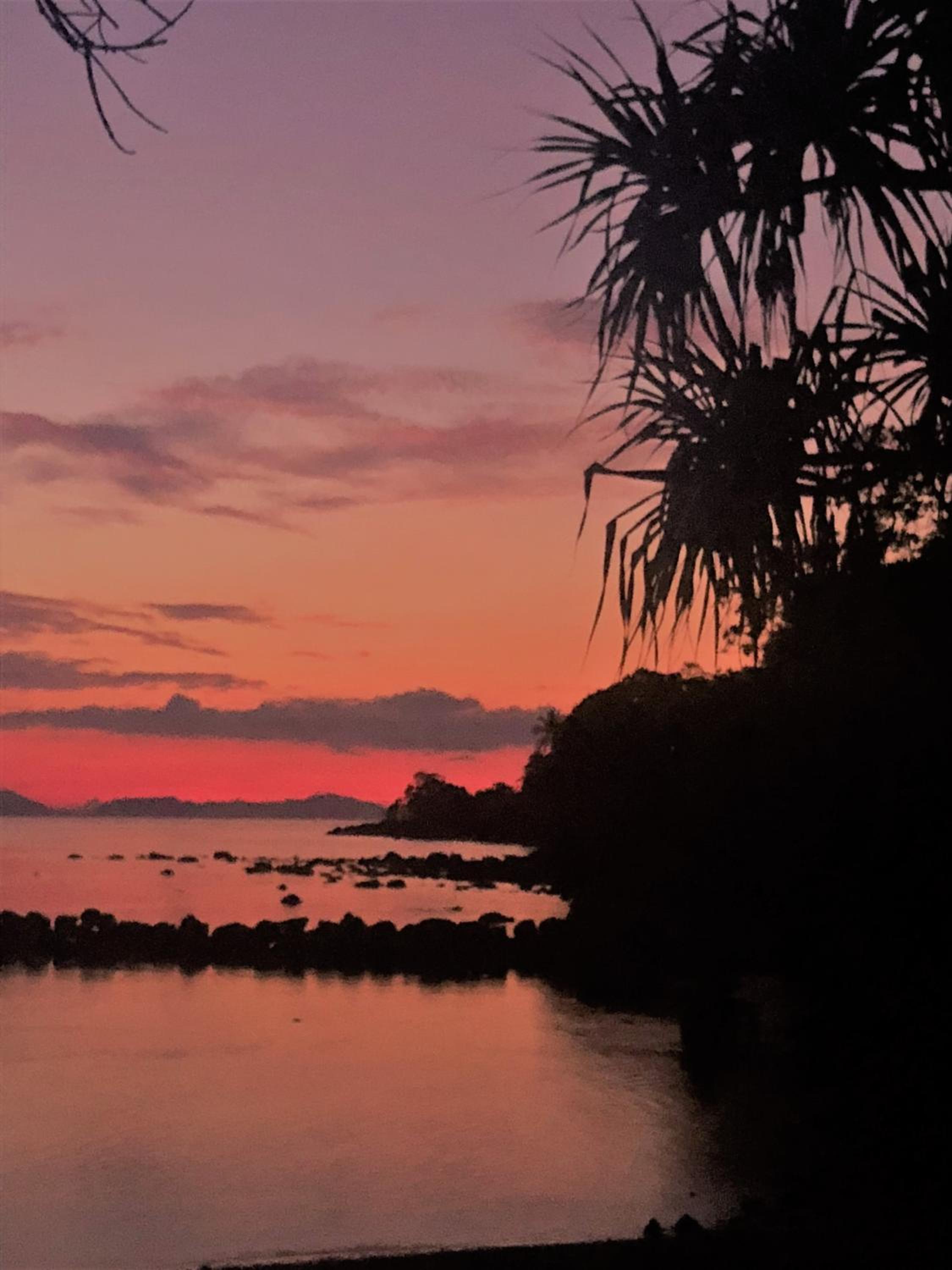 Pulau Weh Paradise