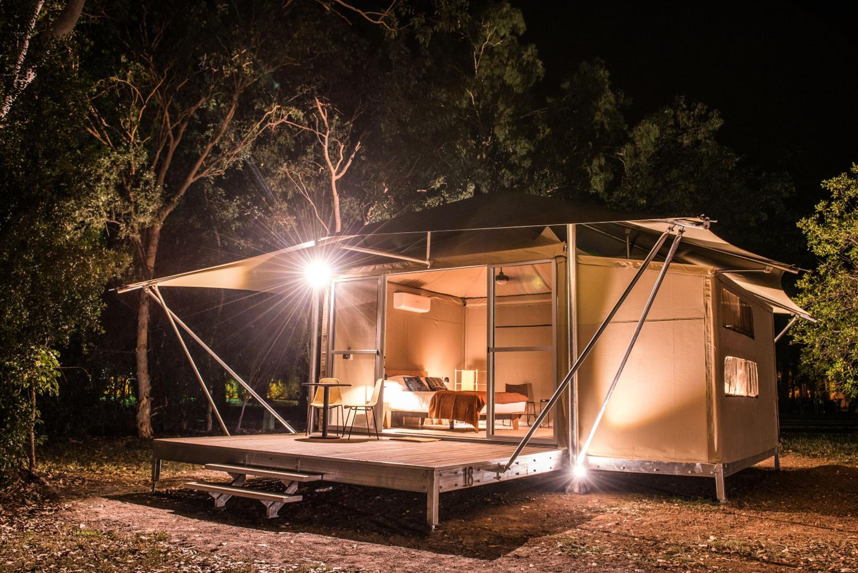 Cooinda Lodge Kakadu 29