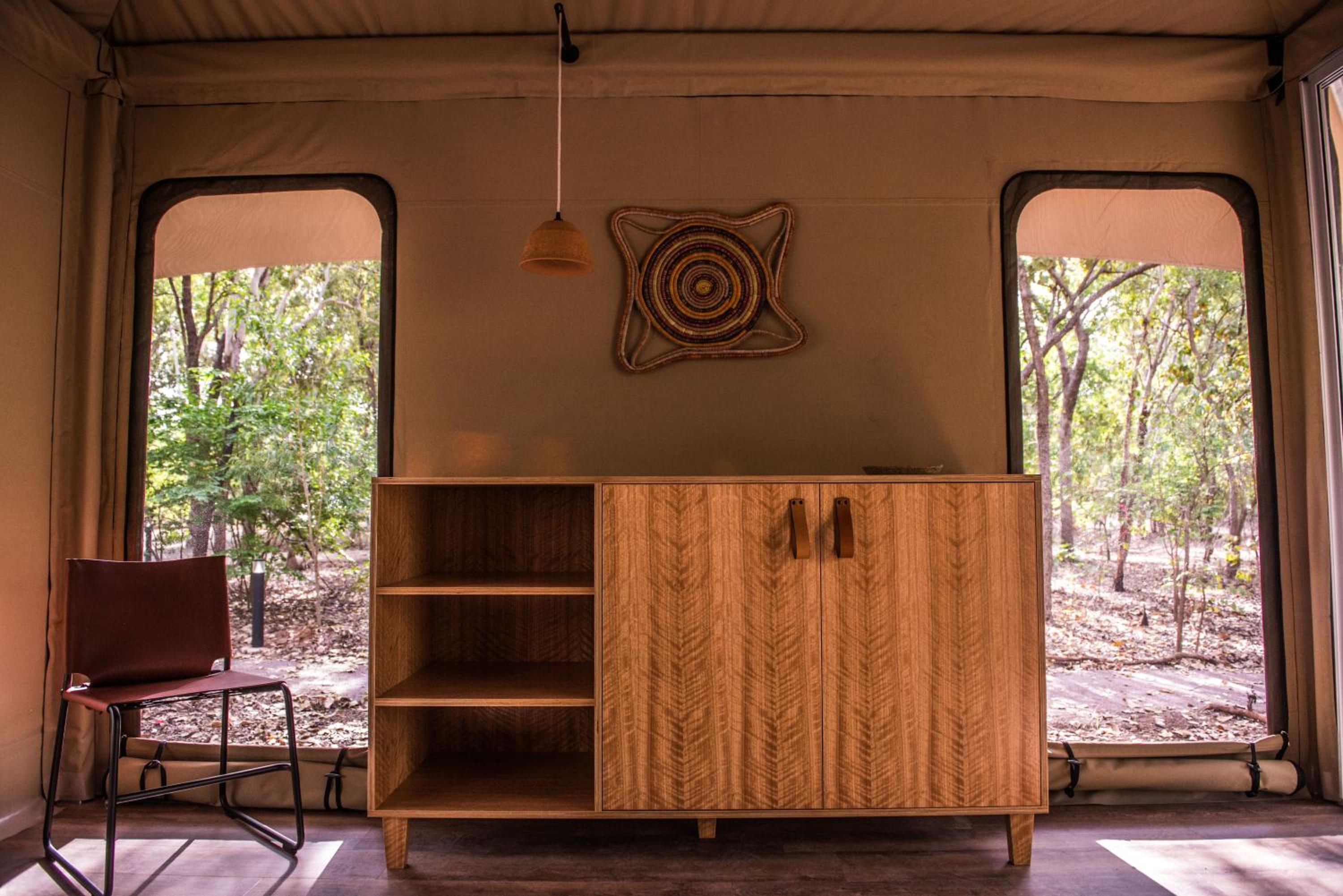 Cooinda Lodge Kakadu 44