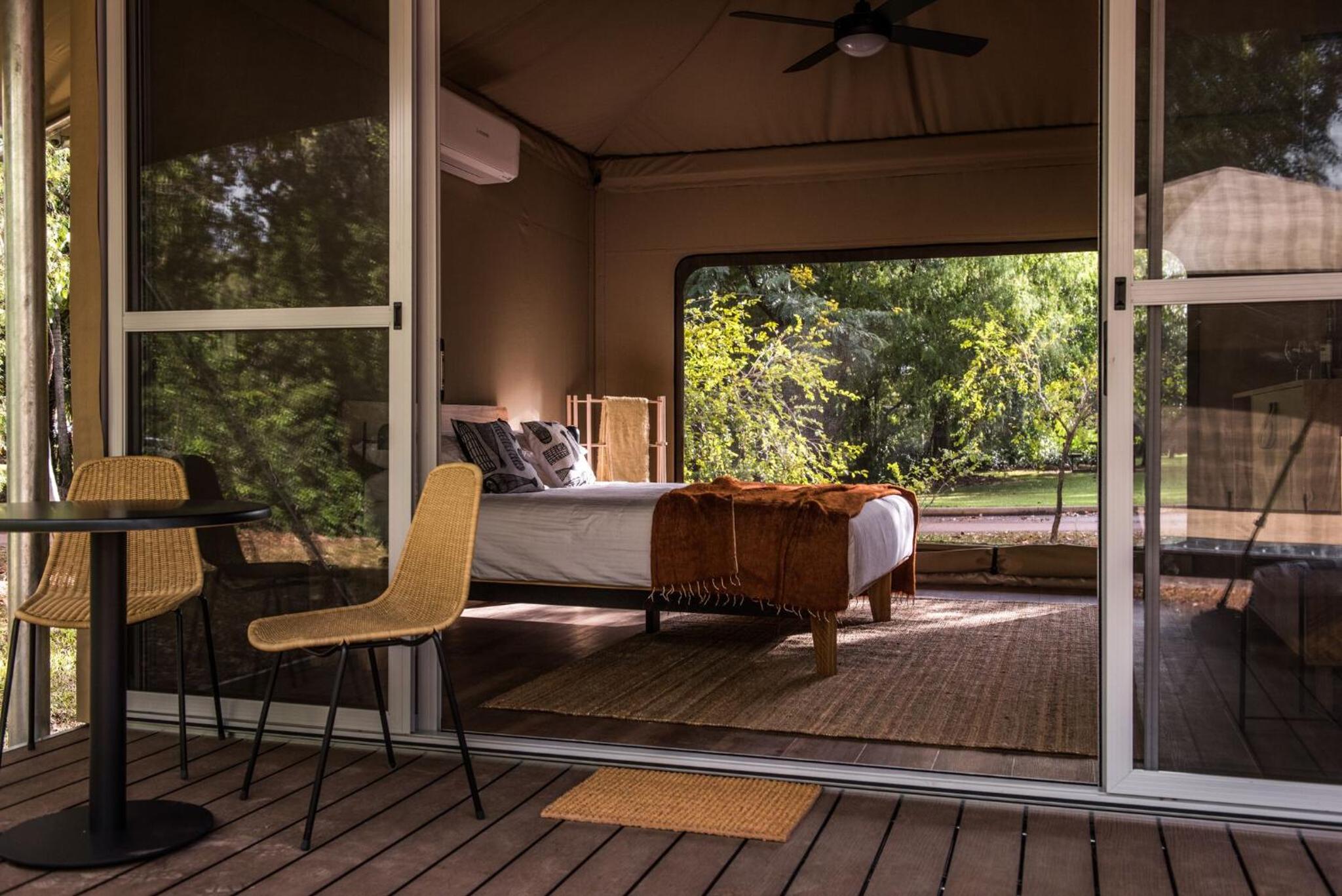 Cooinda Lodge Kakadu 34