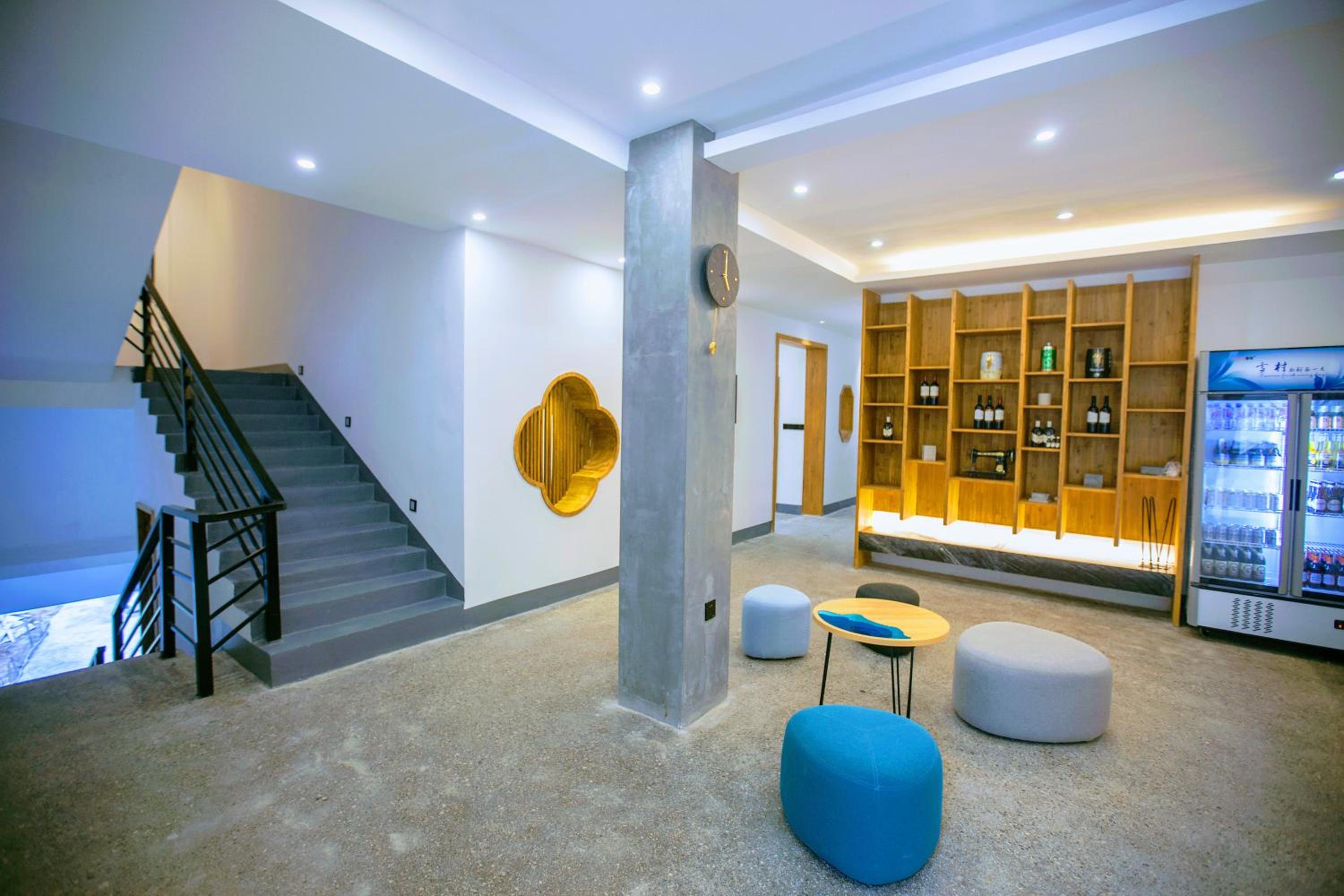 Whispering Mountains Boutique Hotel