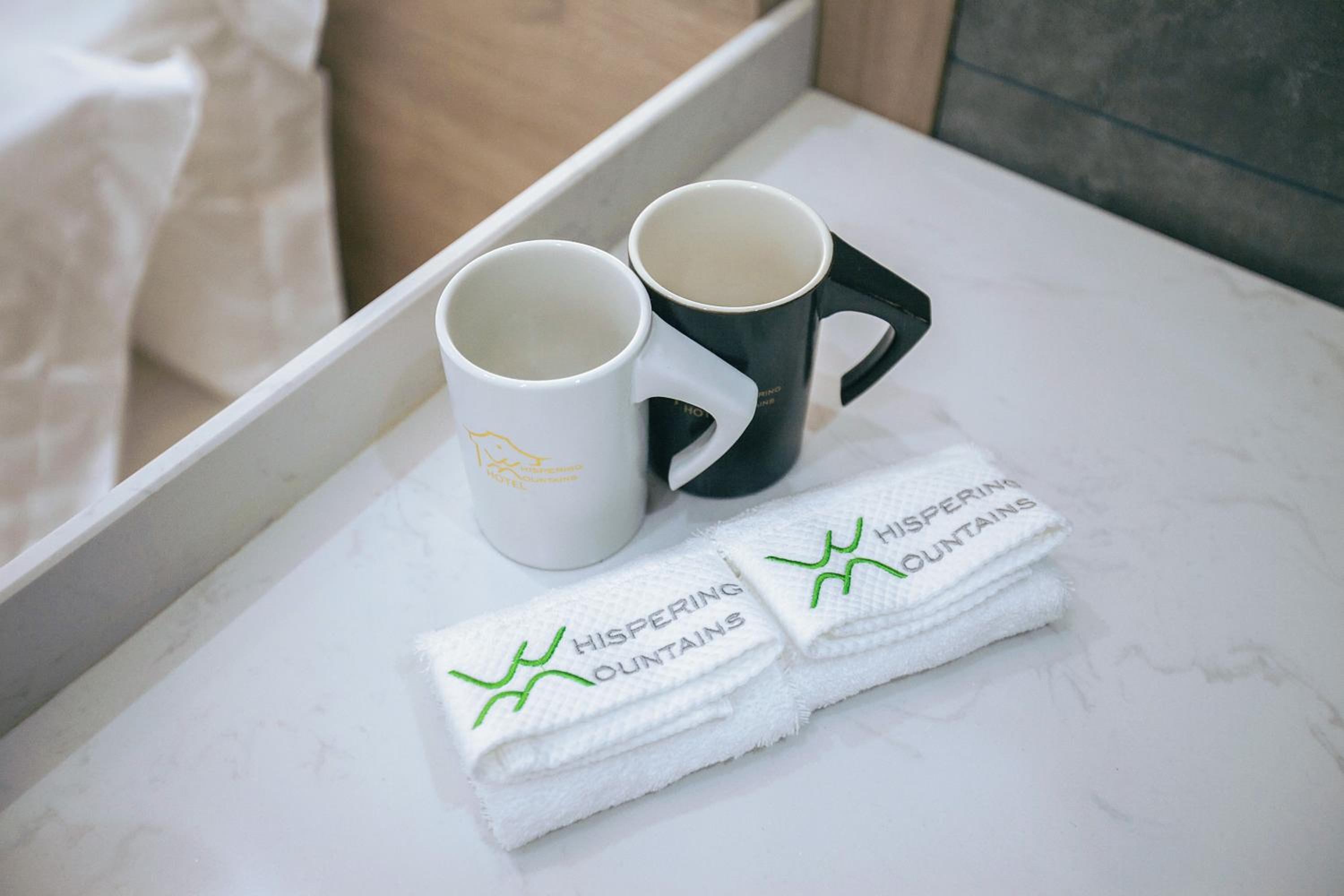 Whispering Mountains Boutique Hotel
