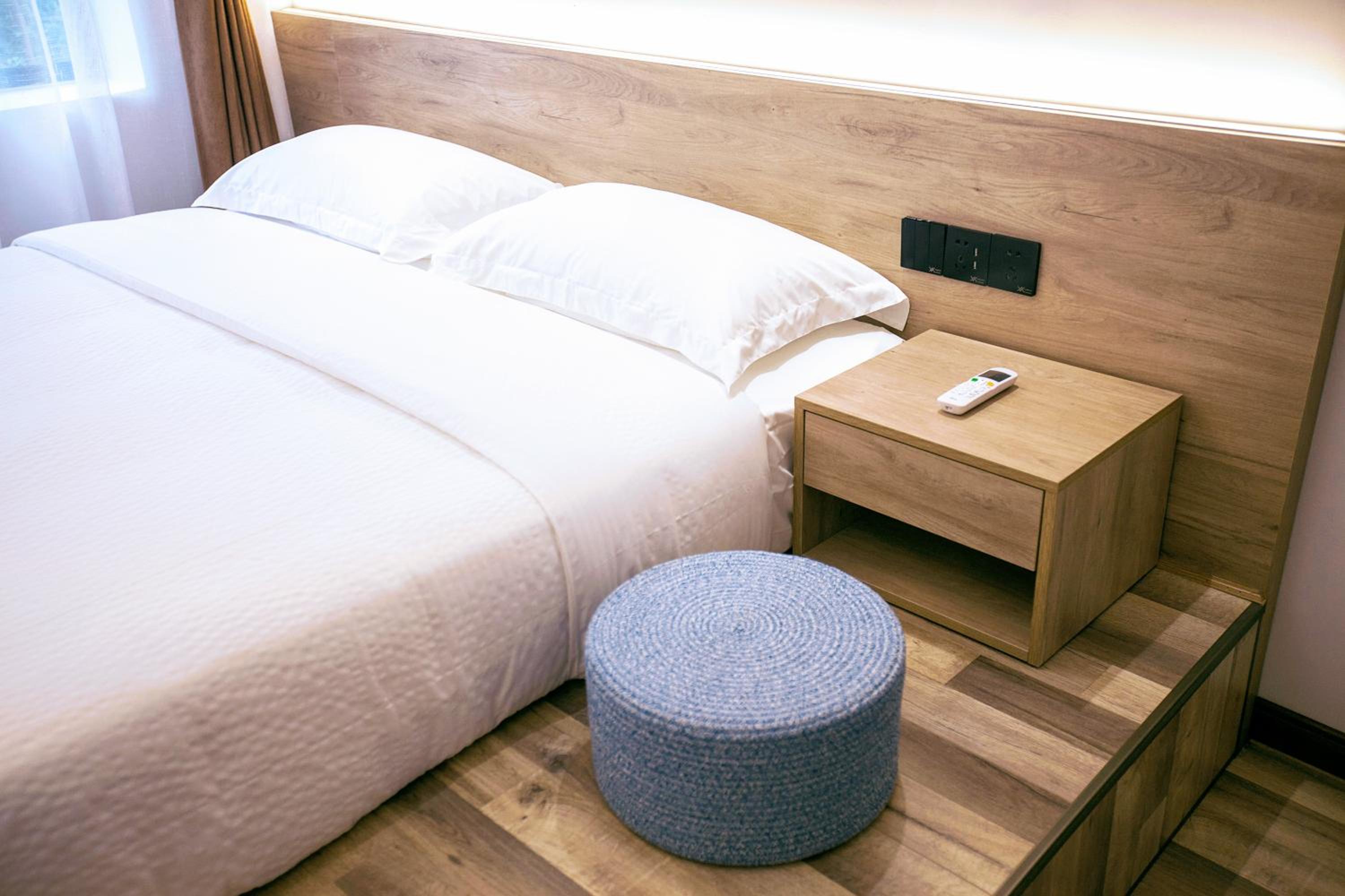 Whispering Mountains Boutique Hotel