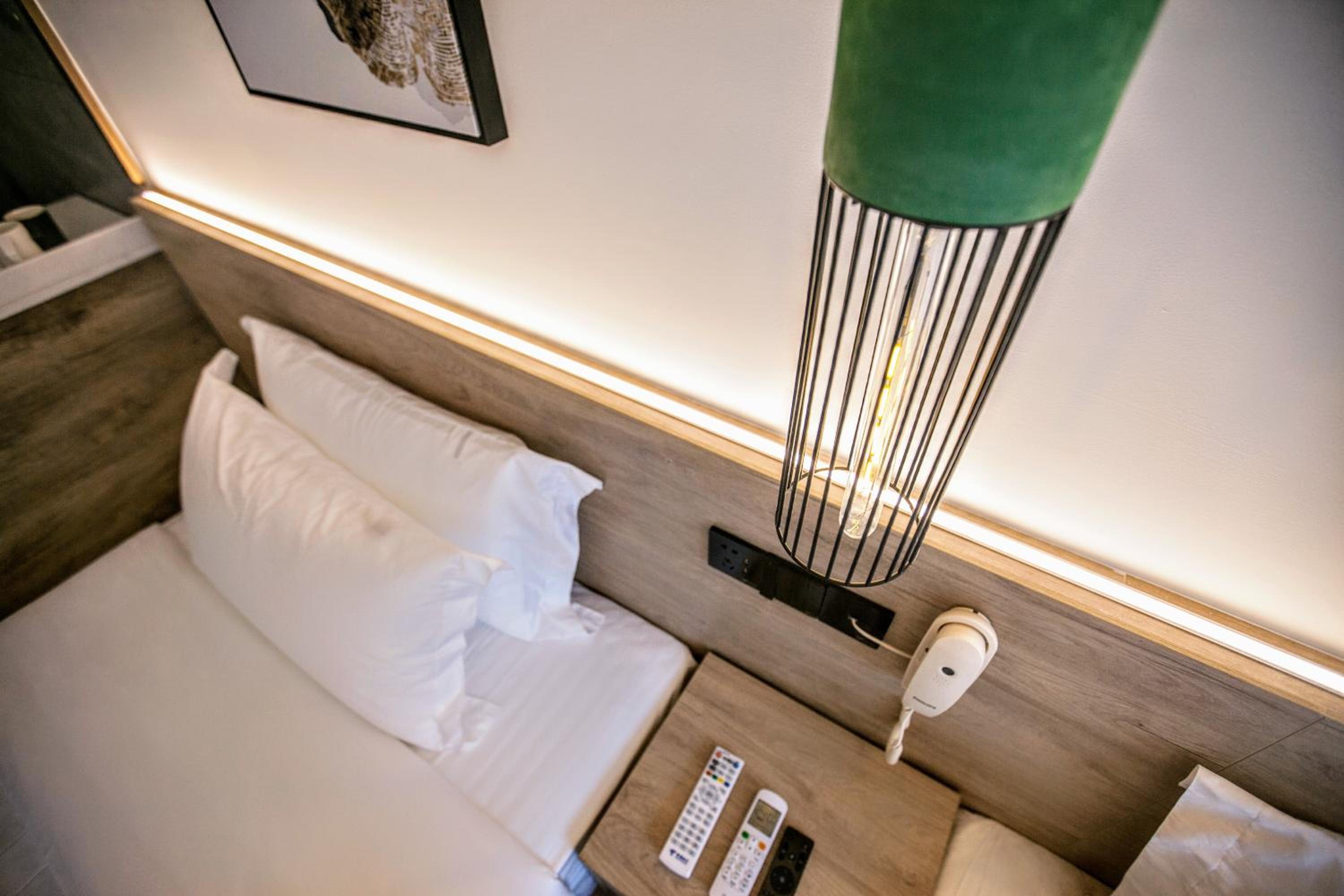 Whispering Mountains Boutique Hotel