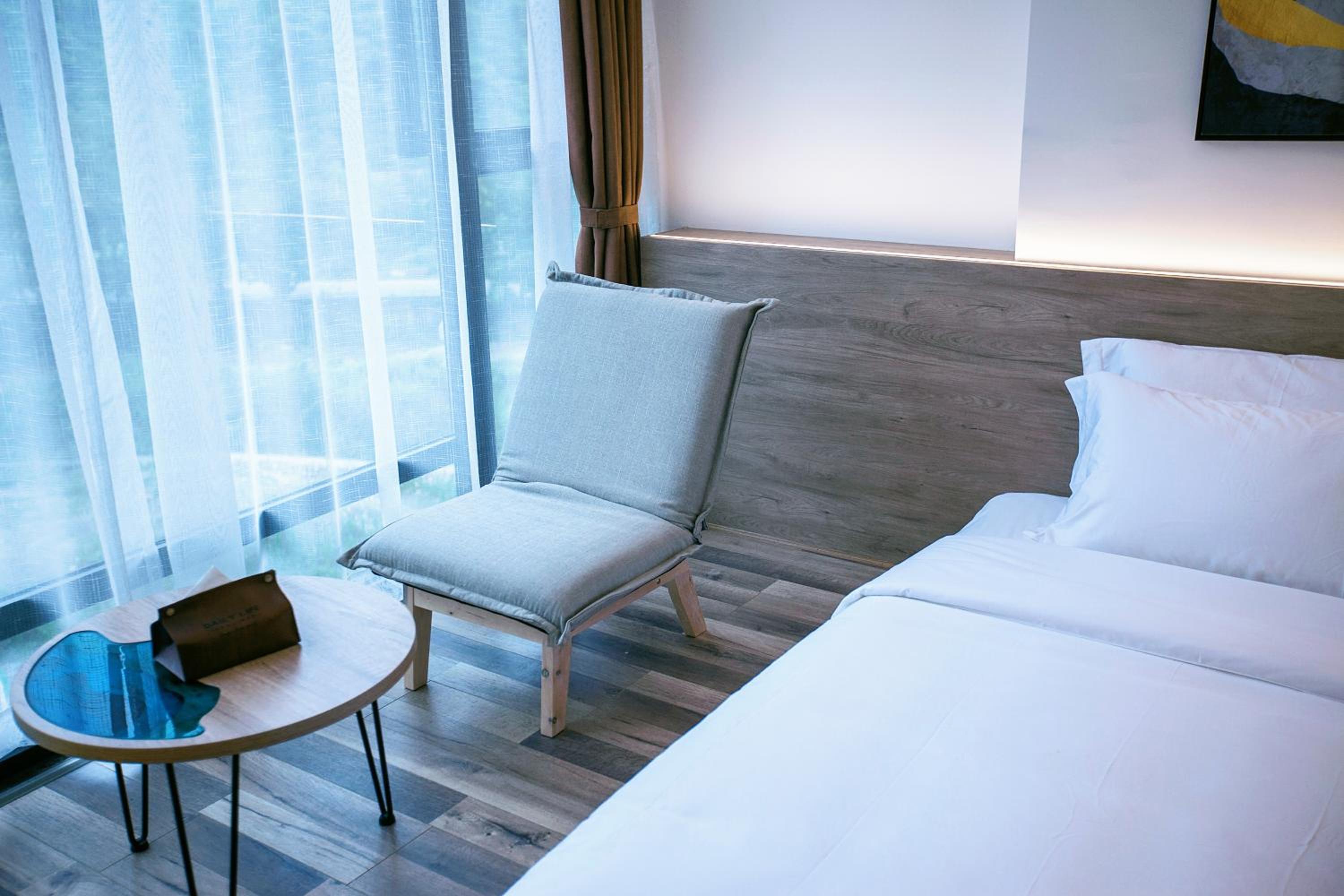 Whispering Mountains Boutique Hotel