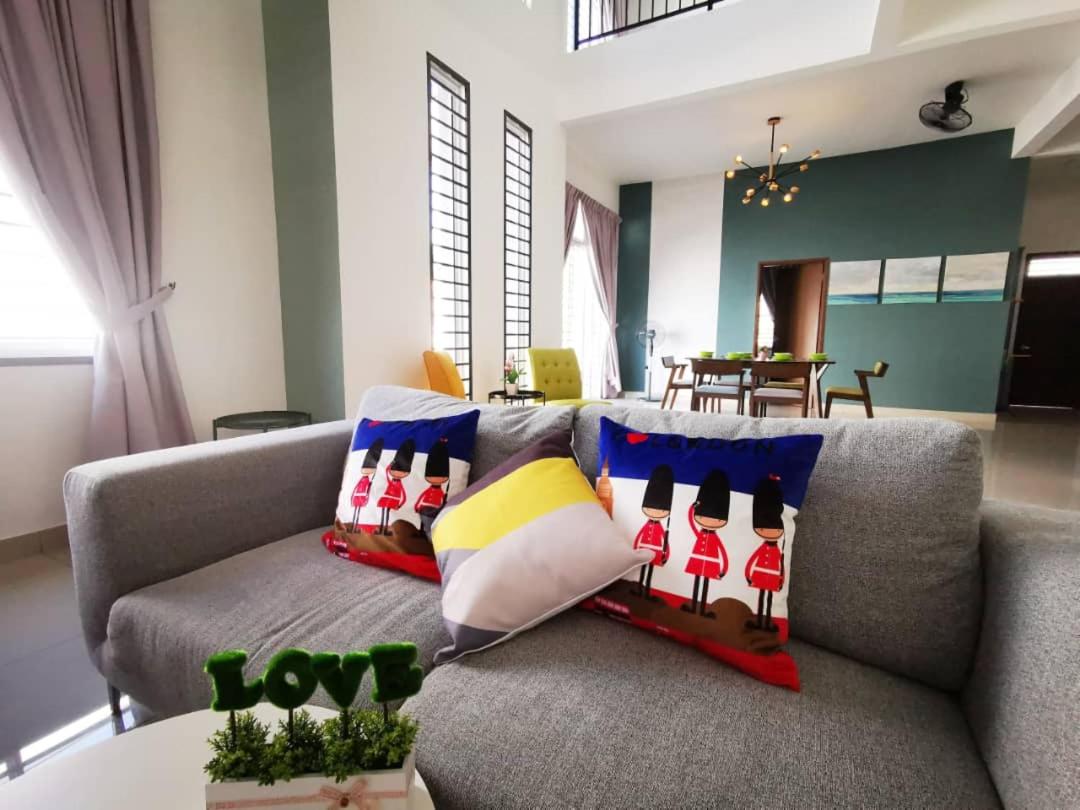 Desaru Homestay by Home Cube photo 1