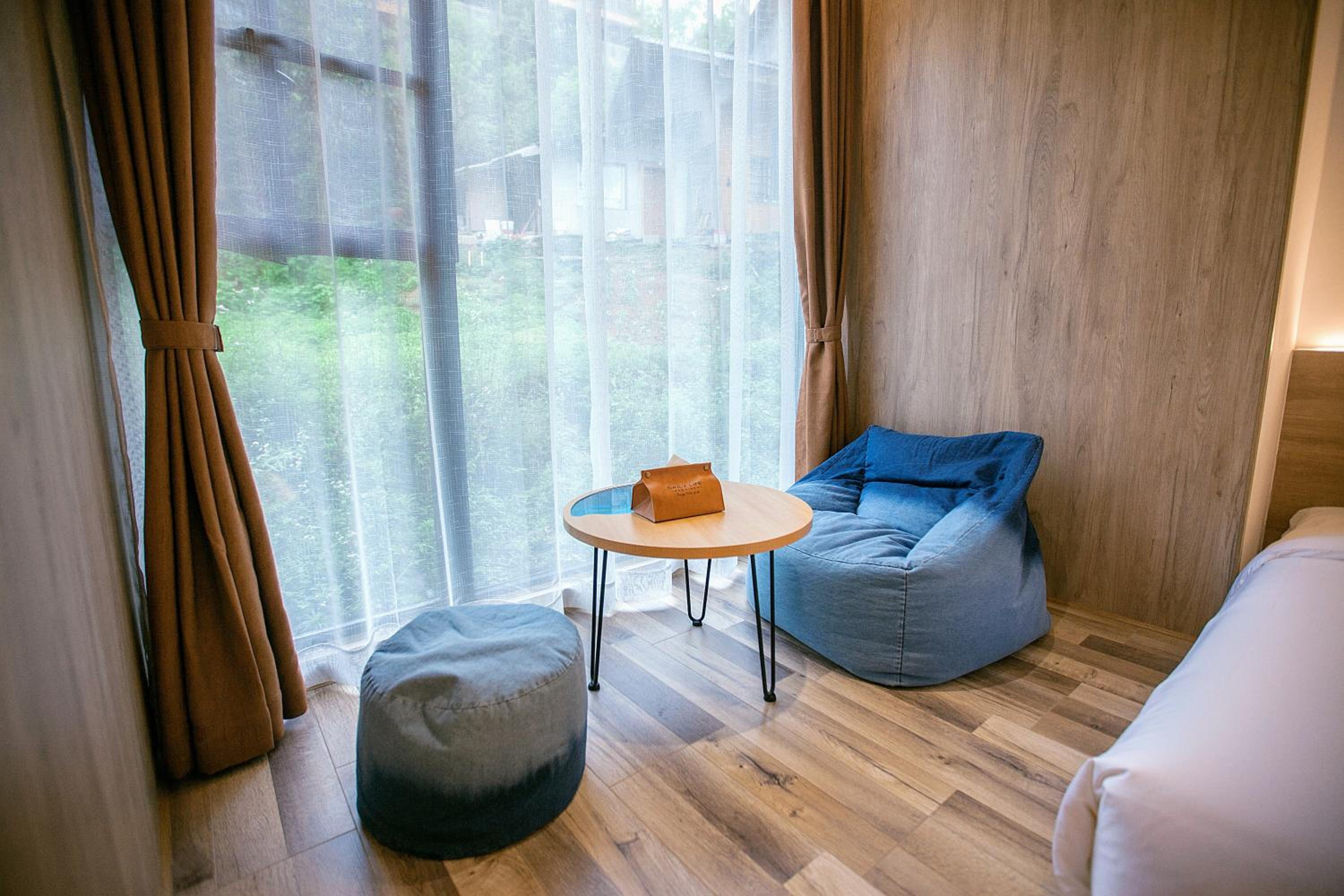 Whispering Mountains Boutique Hotel