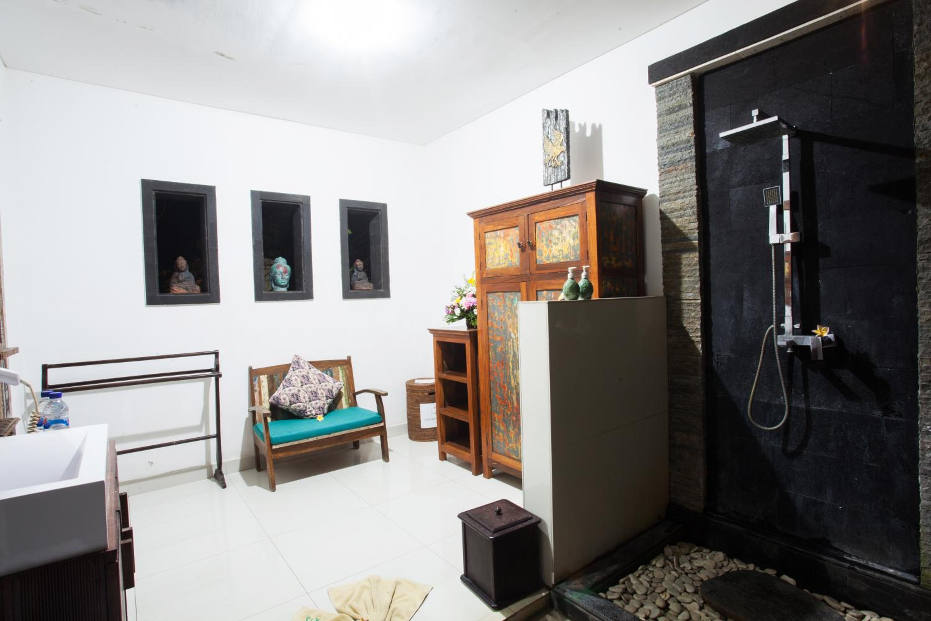 KTS Balinese Villas