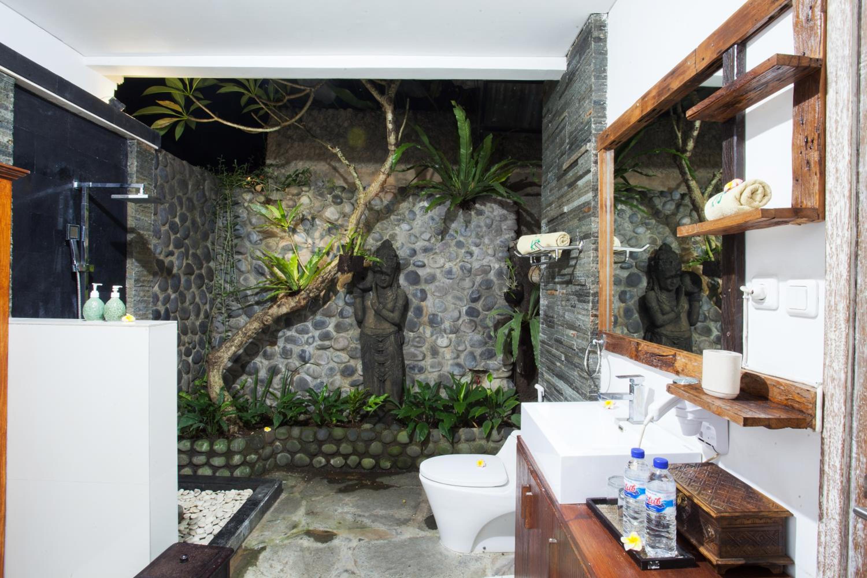 KTS Balinese Villas