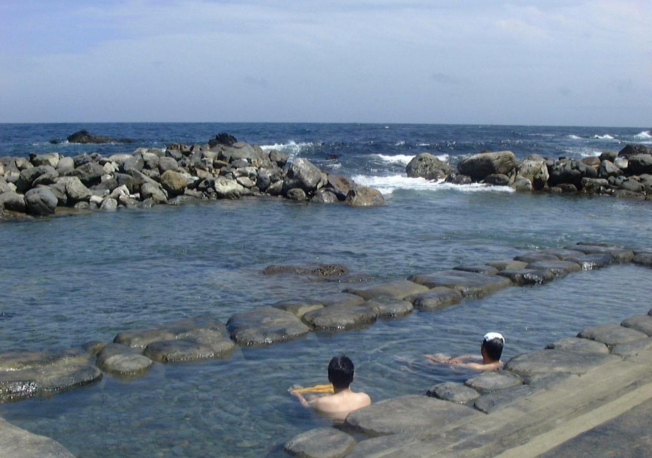 Hotel Keipu