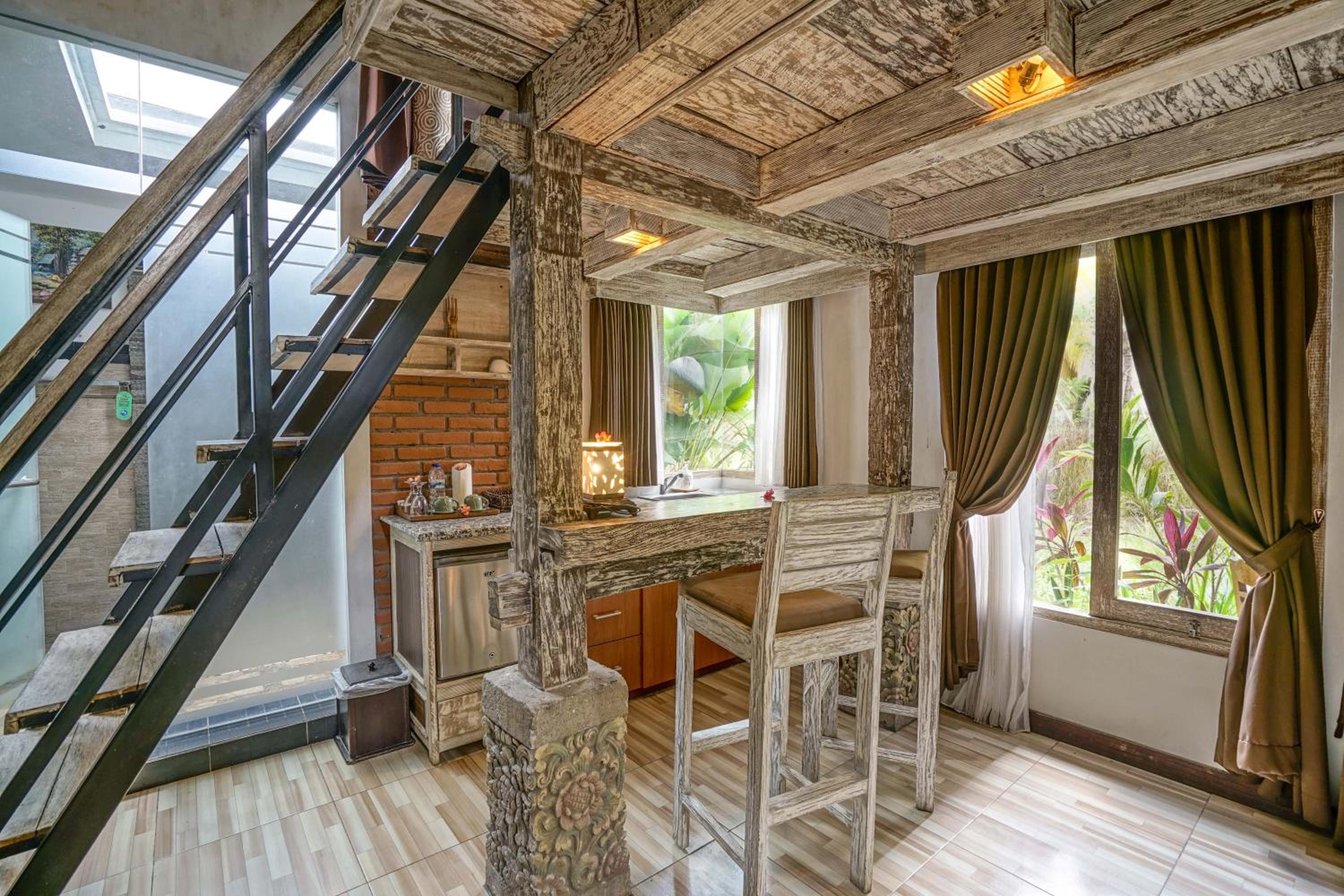 KTS Balinese Villas