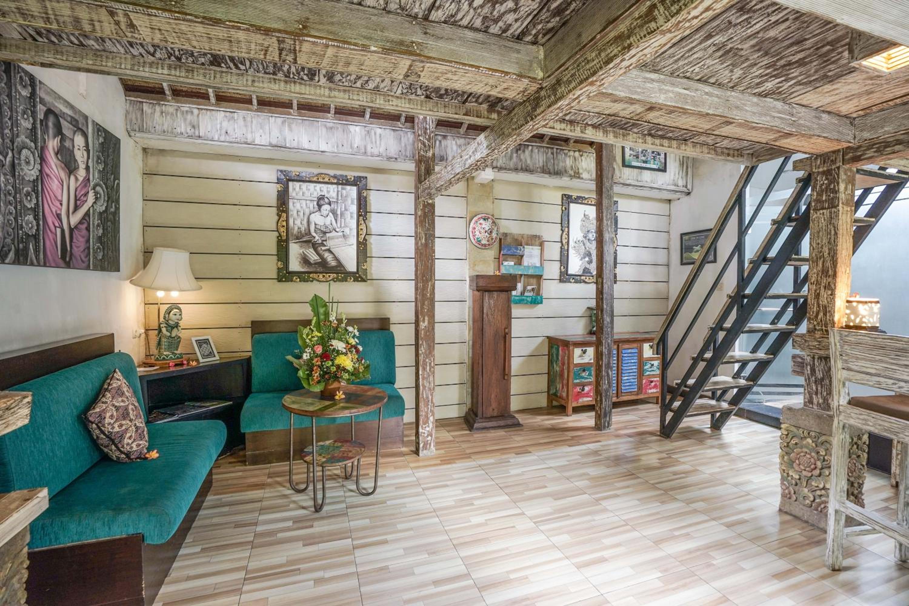 KTS Balinese Villas