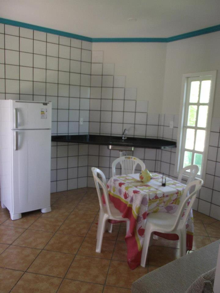 Pousada Labella Monick