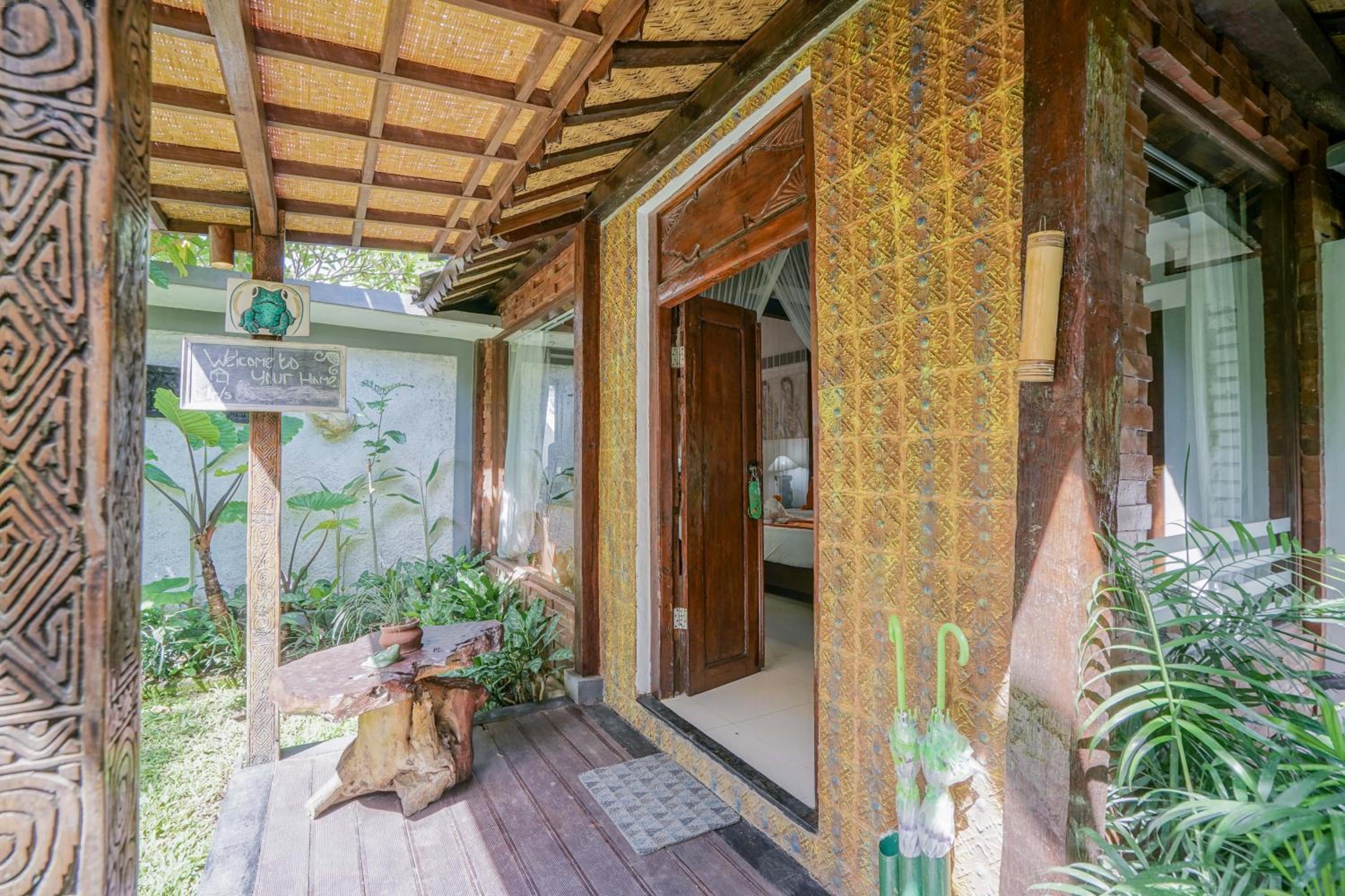 Hotel KTS Balinese Villas - Image 1