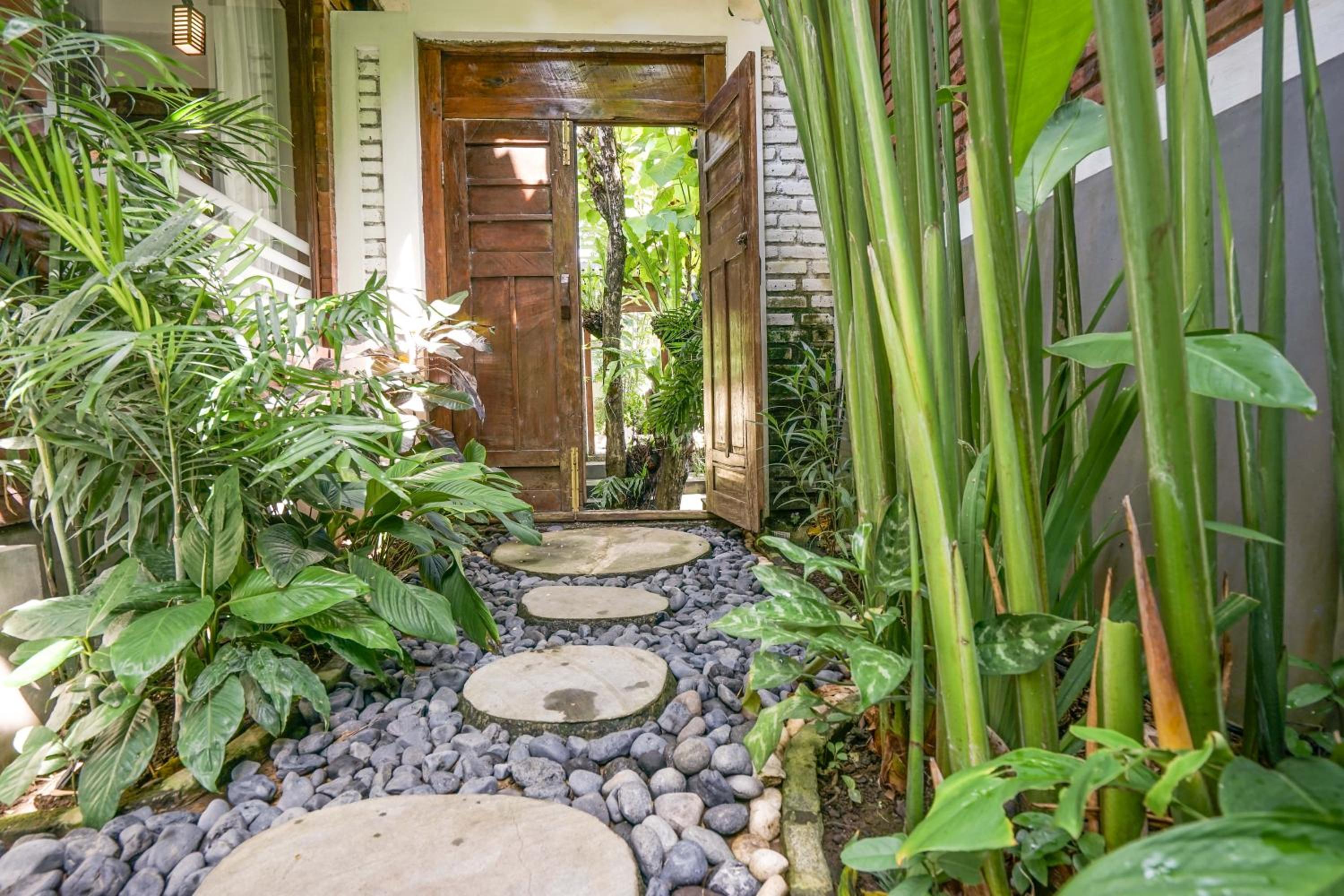 KTS Balinese Villas