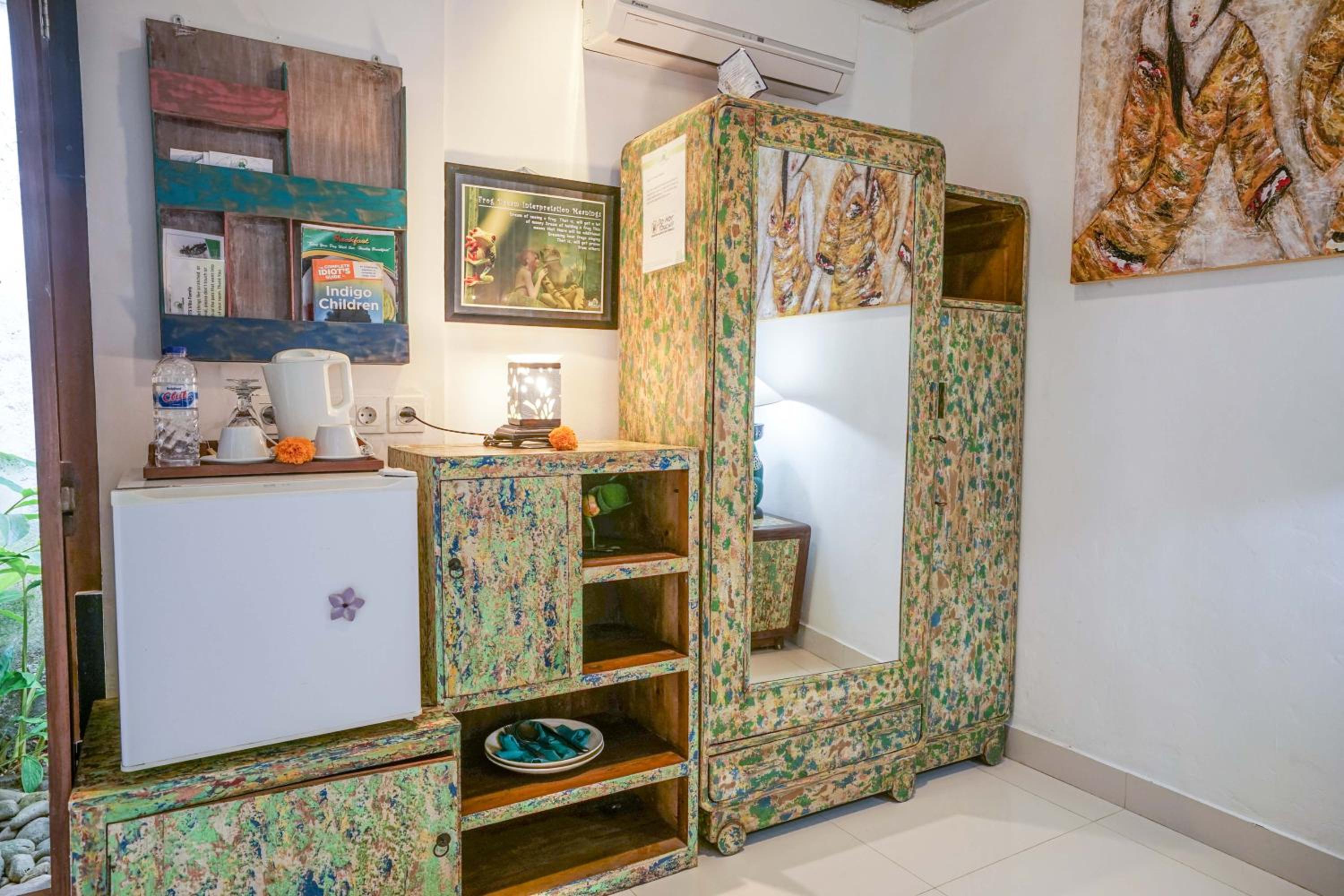 KTS Balinese Villas