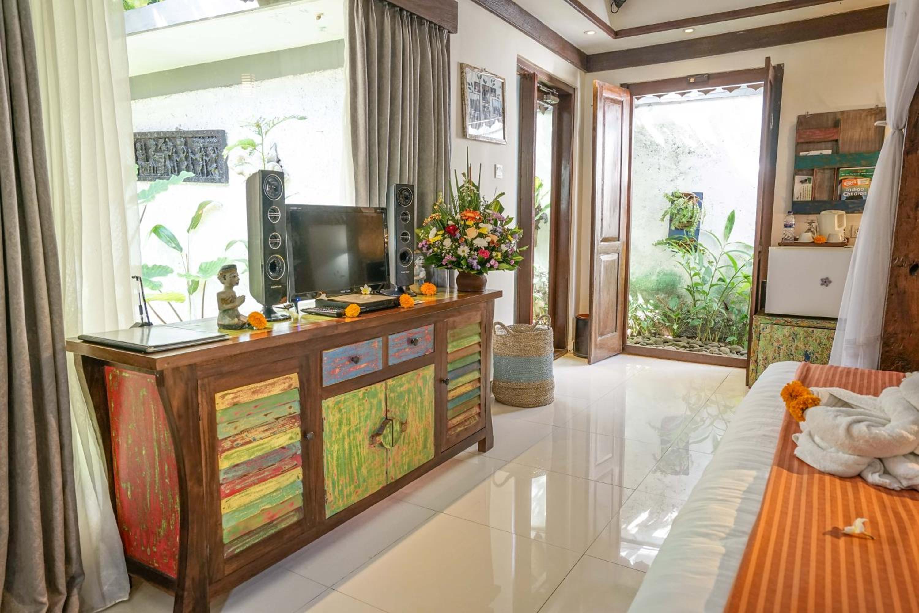 KTS Balinese Villas