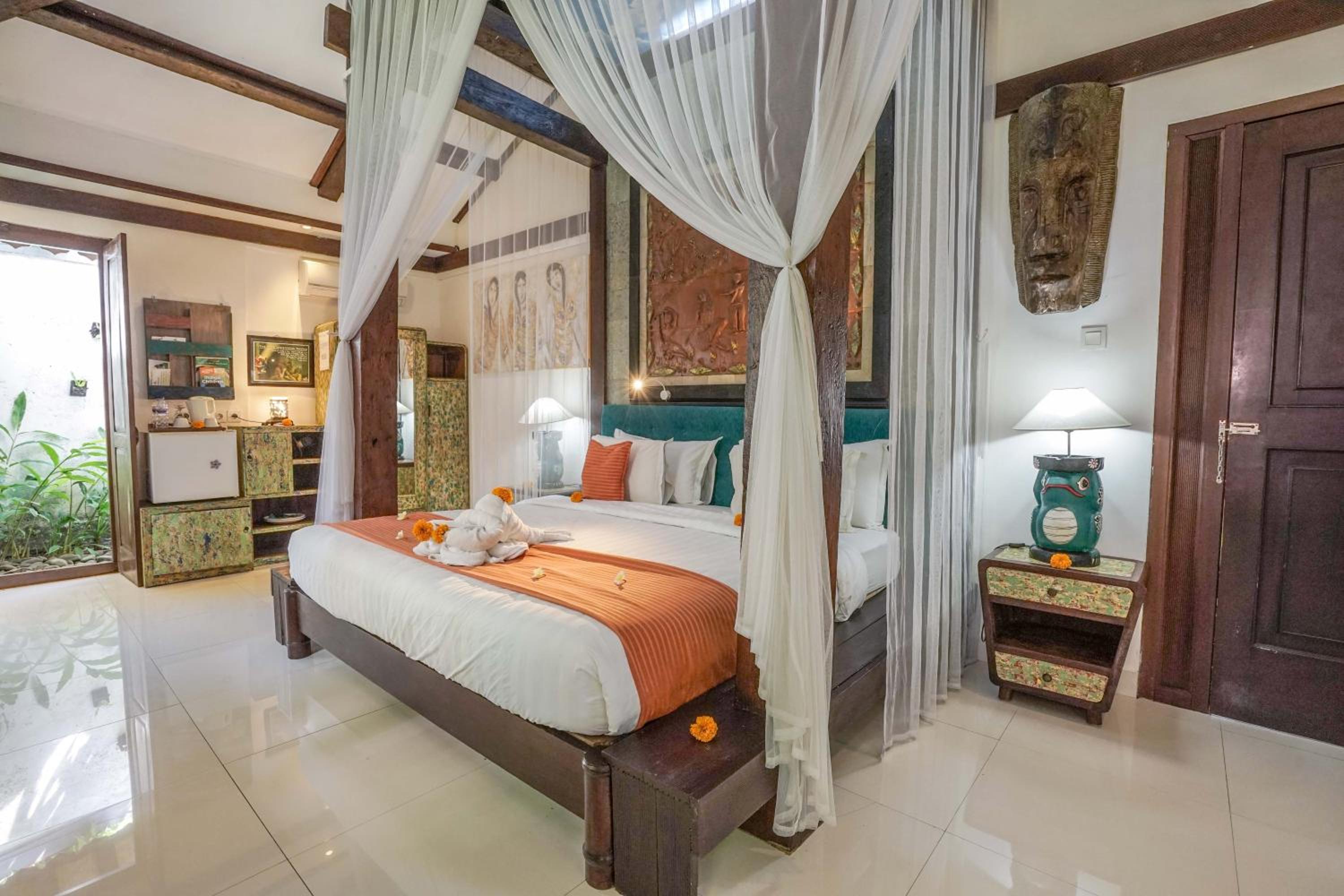 KTS Balinese Villas