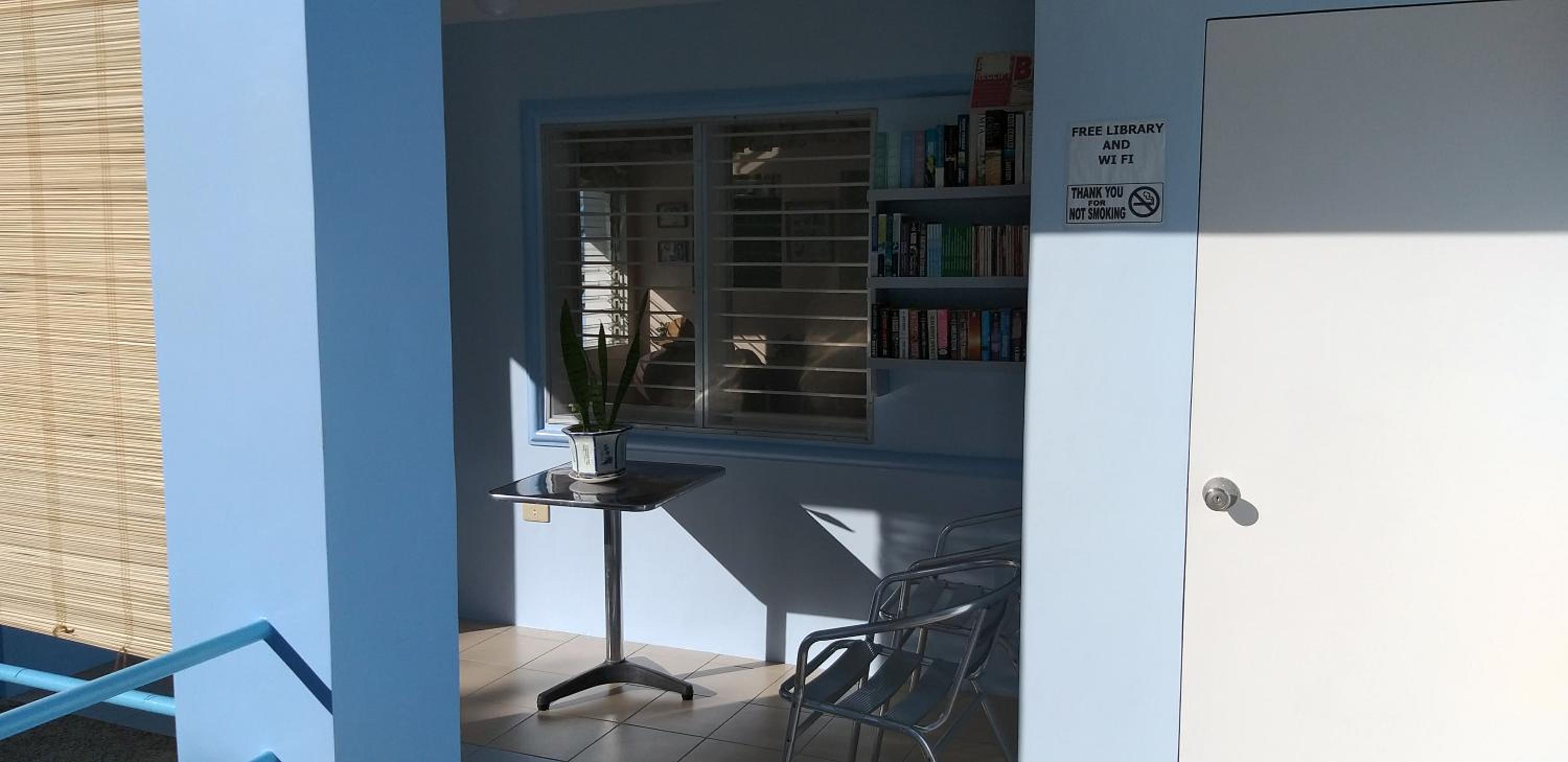 High Steps Pension