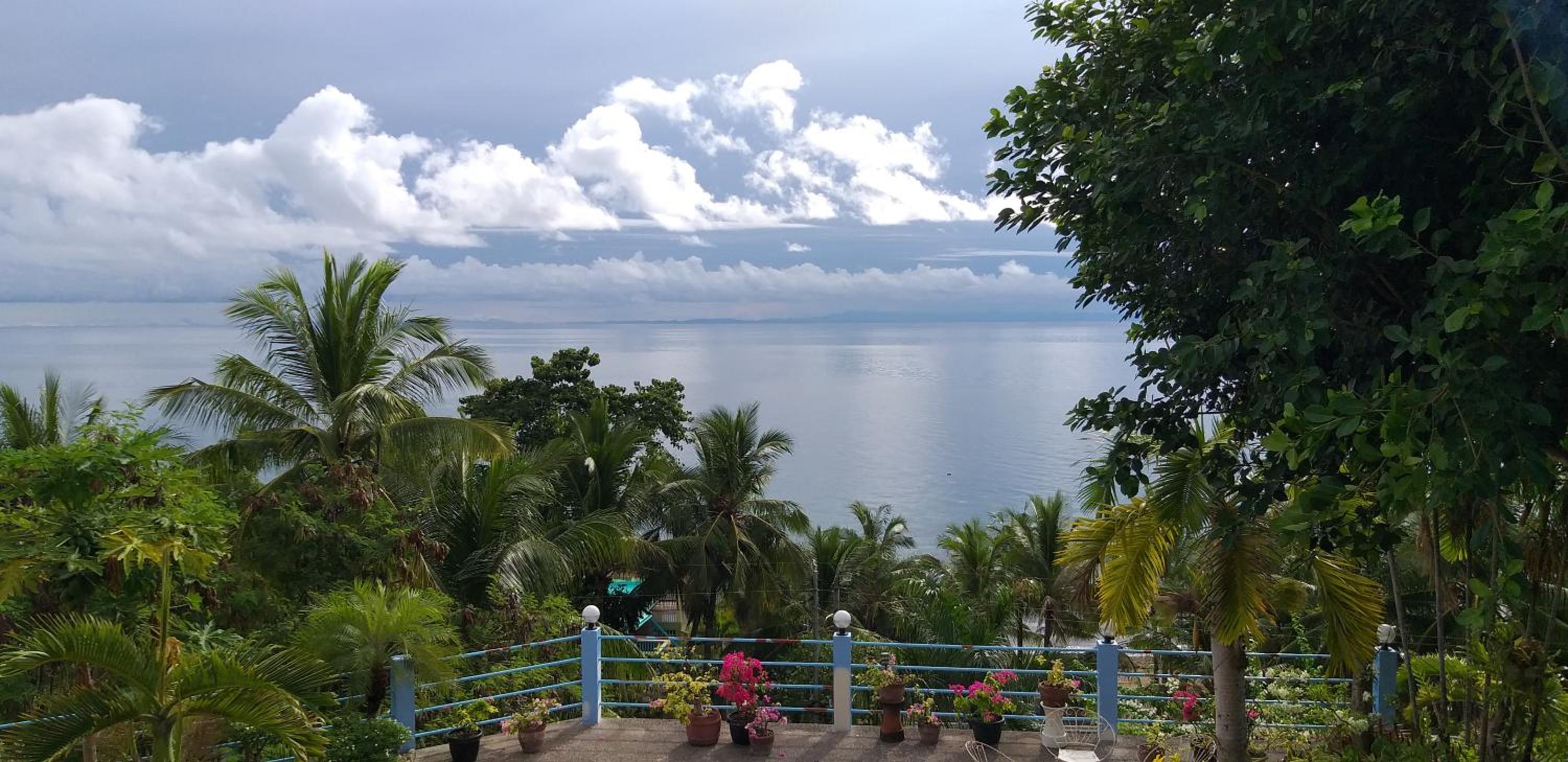 High Steps Pension