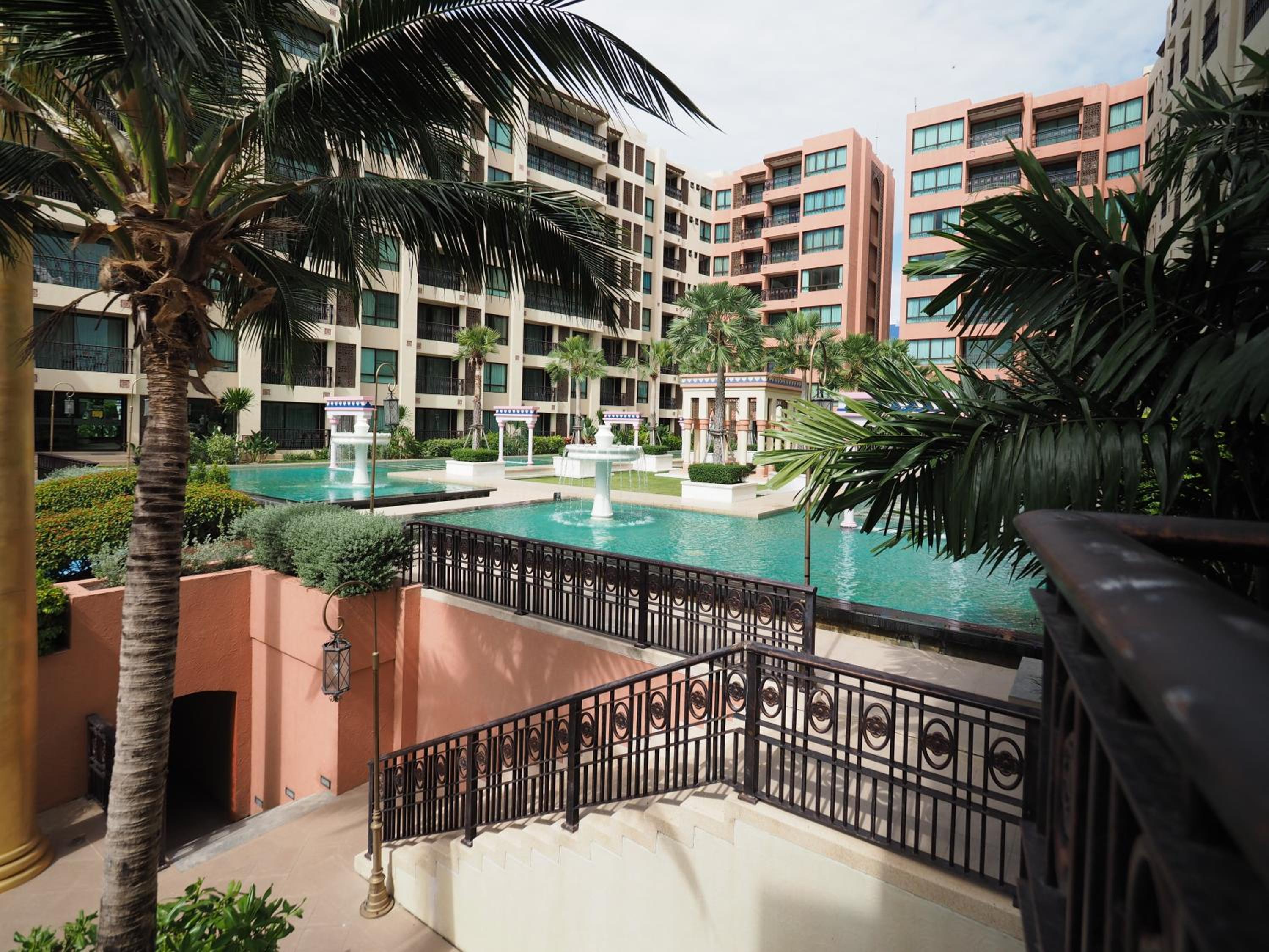 Marrakesh Huahin