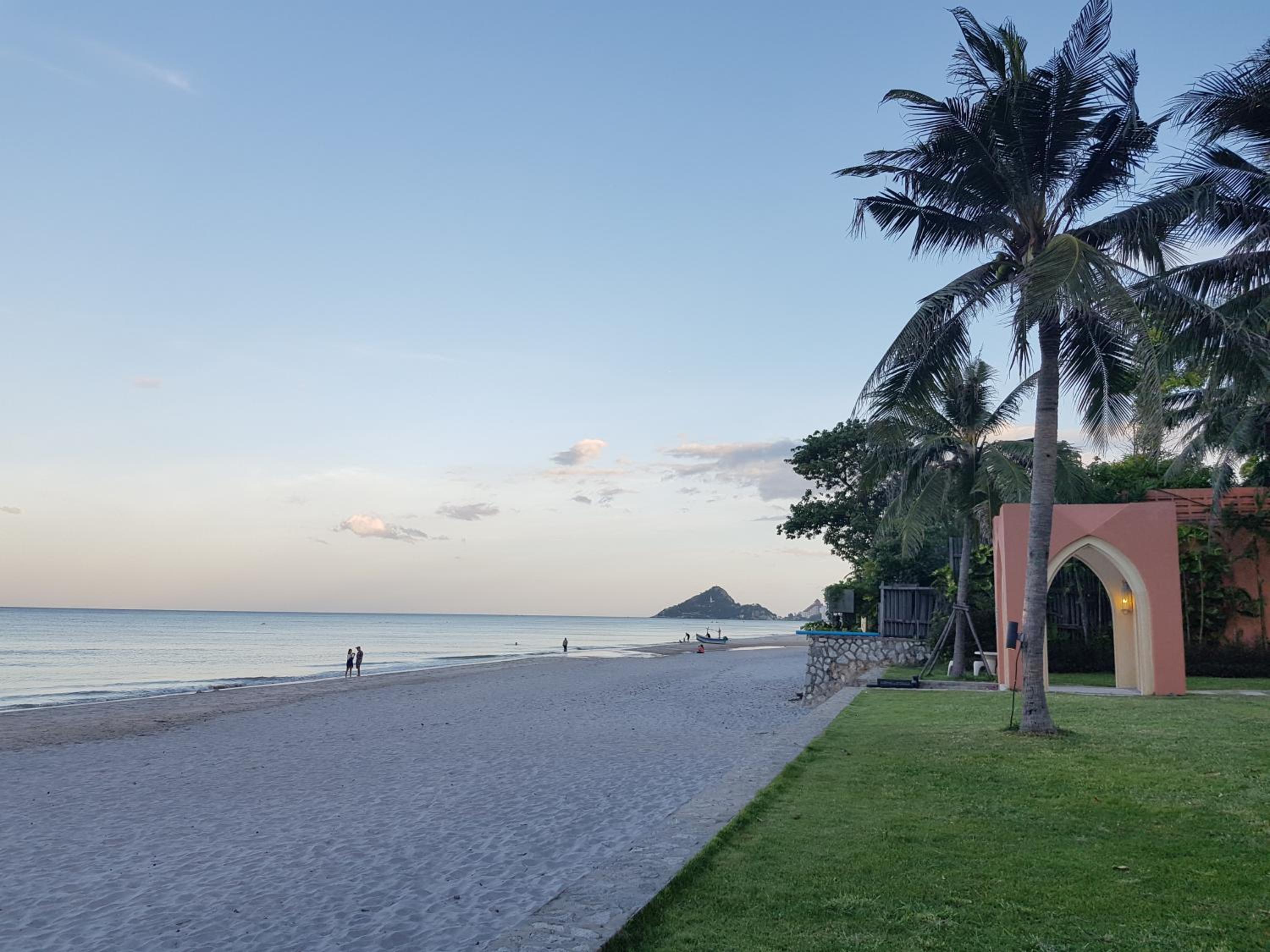 Marrakesh Huahin