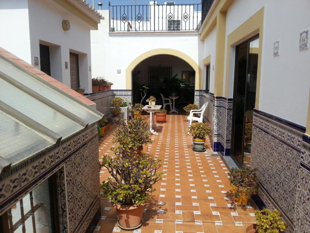 Hostal Málaga