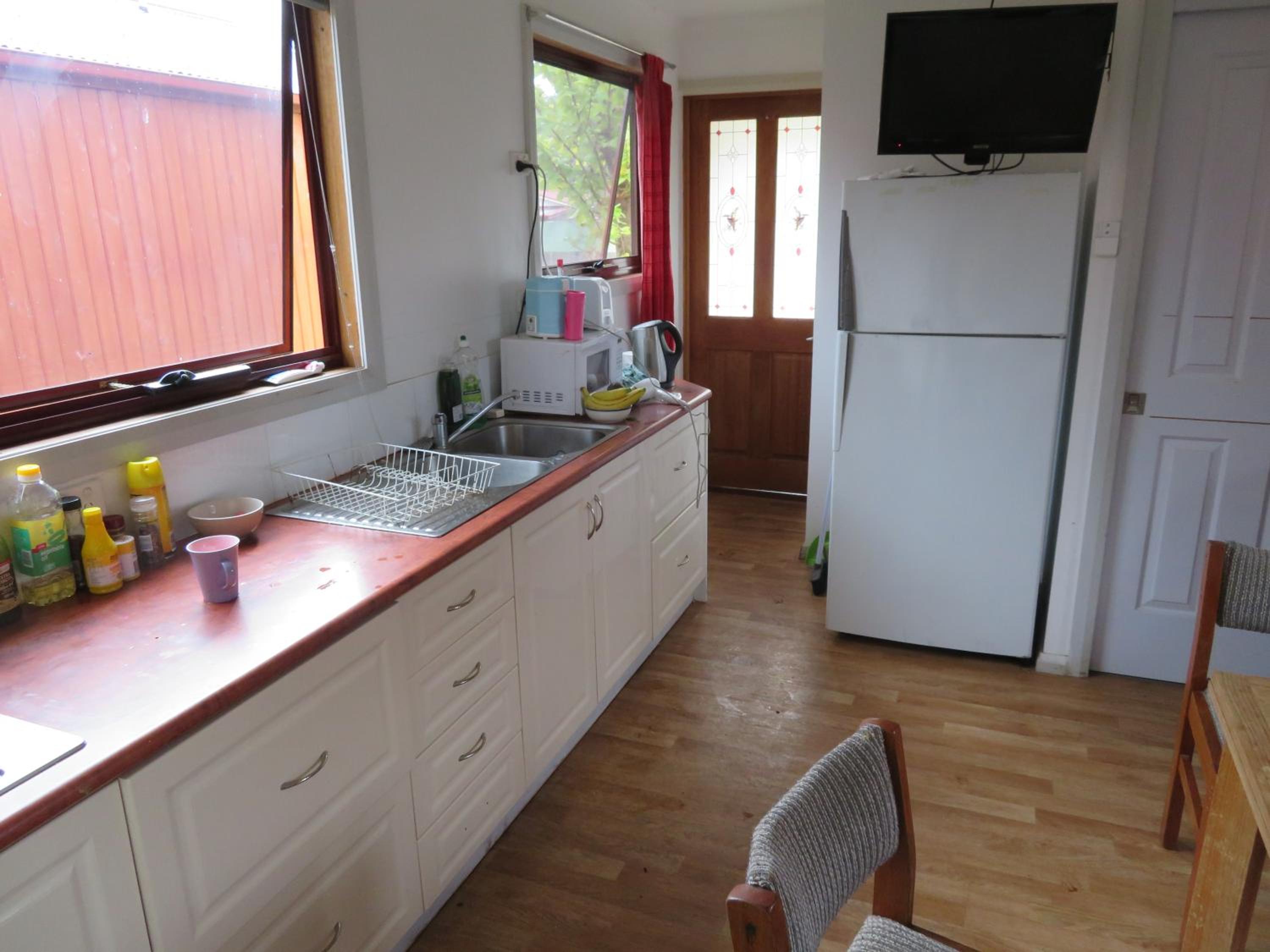 Latrobe Mersey River Cabin and Caravan Park