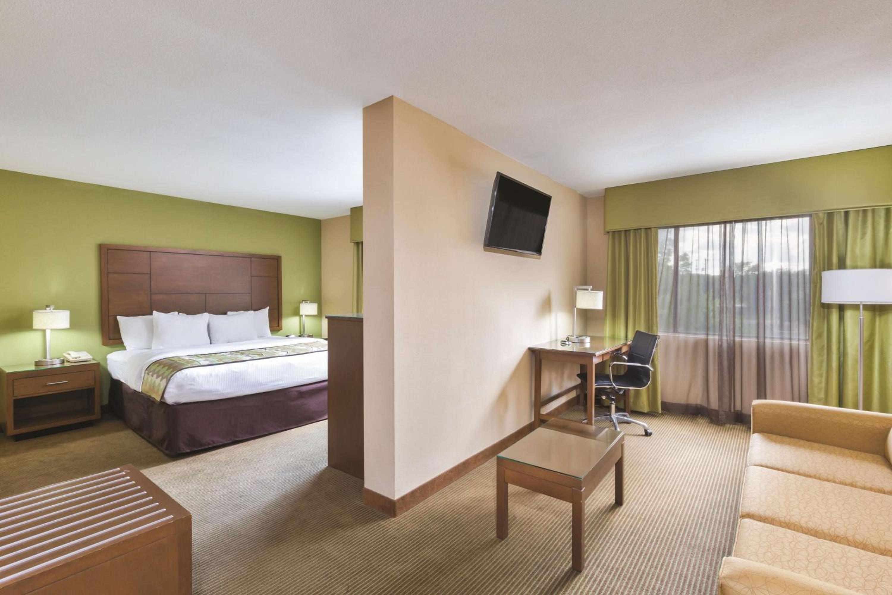 La Quinta Inn by Wyndham Austin North, 写真 15