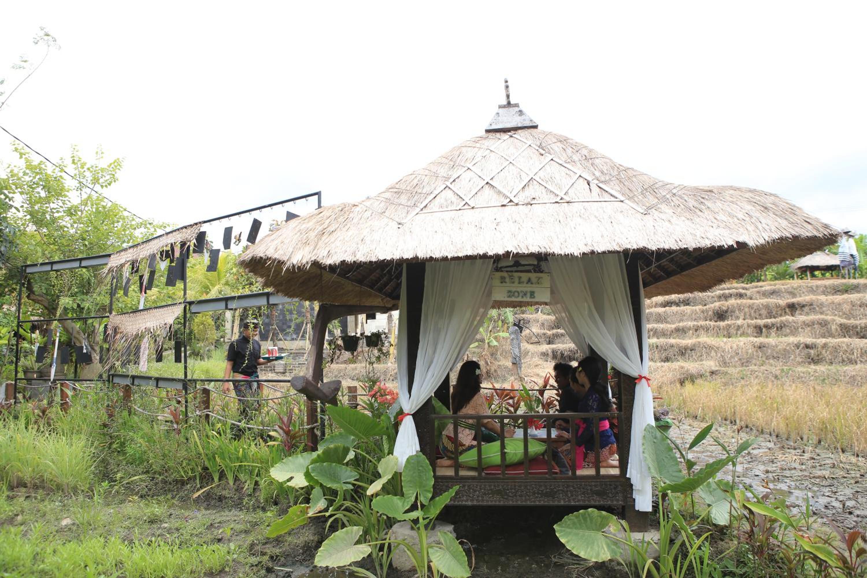 KTS Balinese Villas