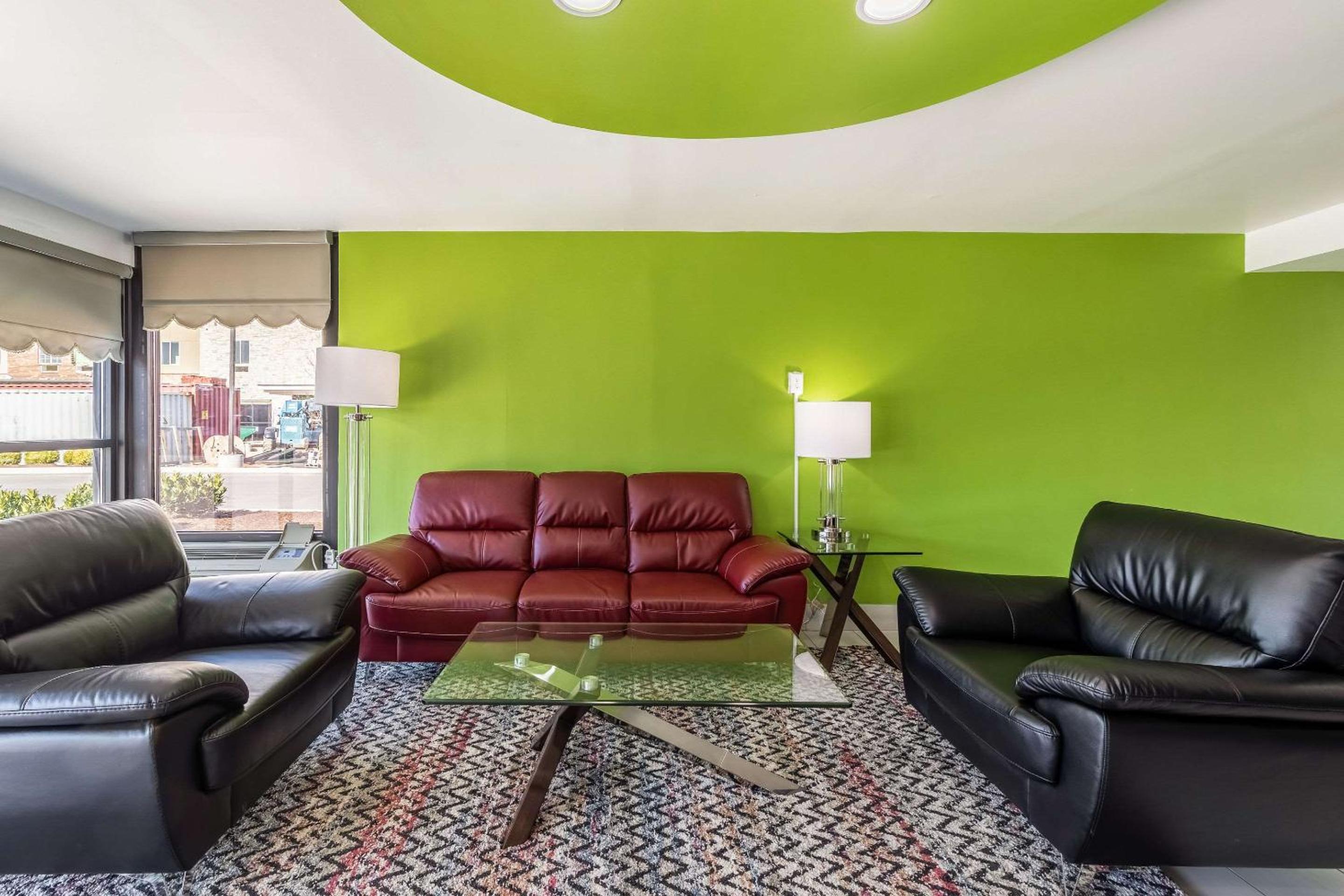 Quality Inn Franklin - Cool Springs Area