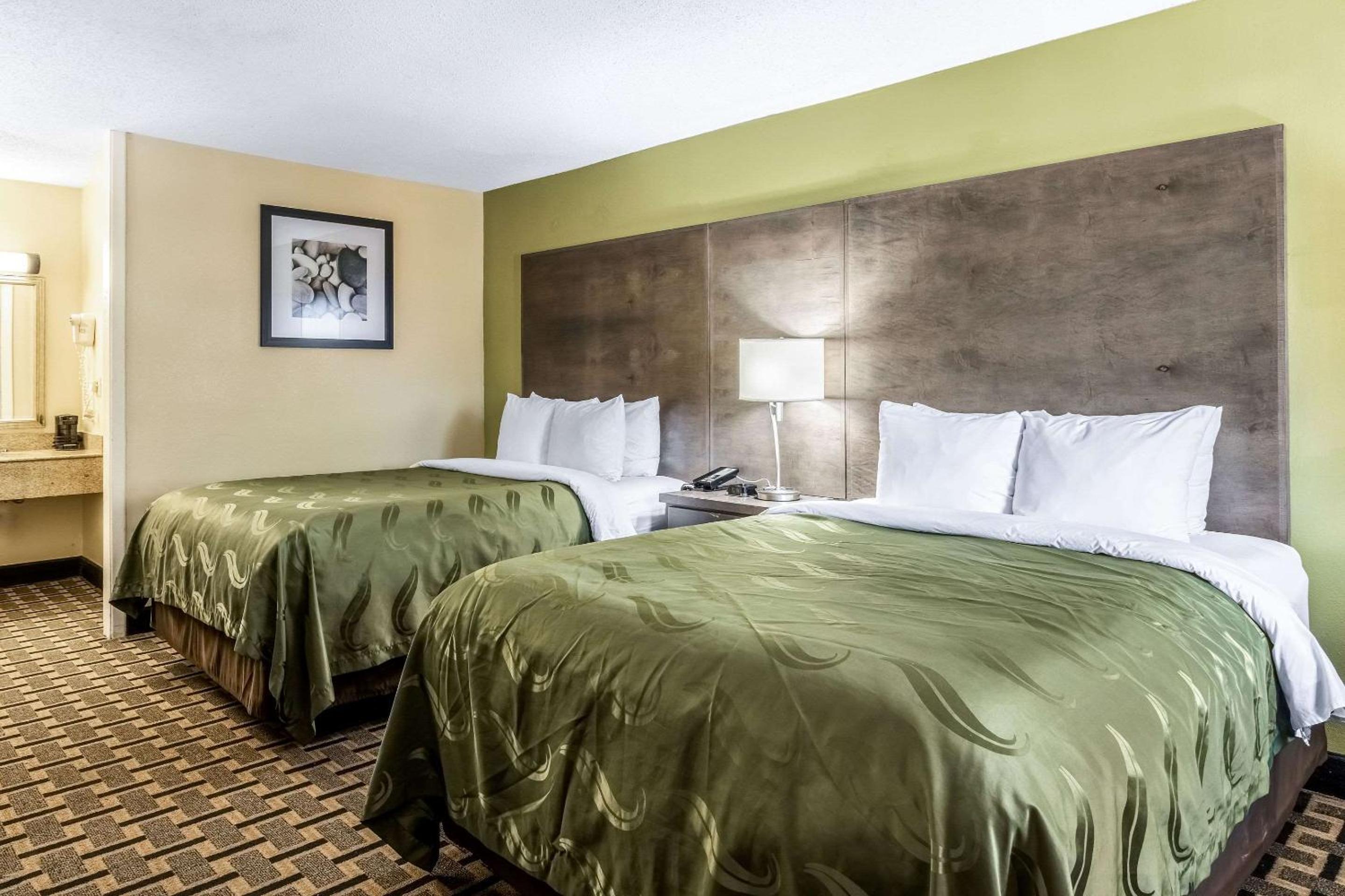 Quality Inn Franklin - Cool Springs Area