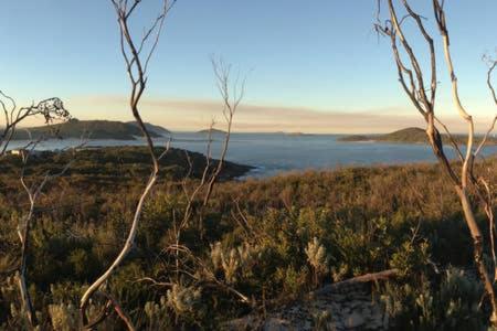 Broughton Views