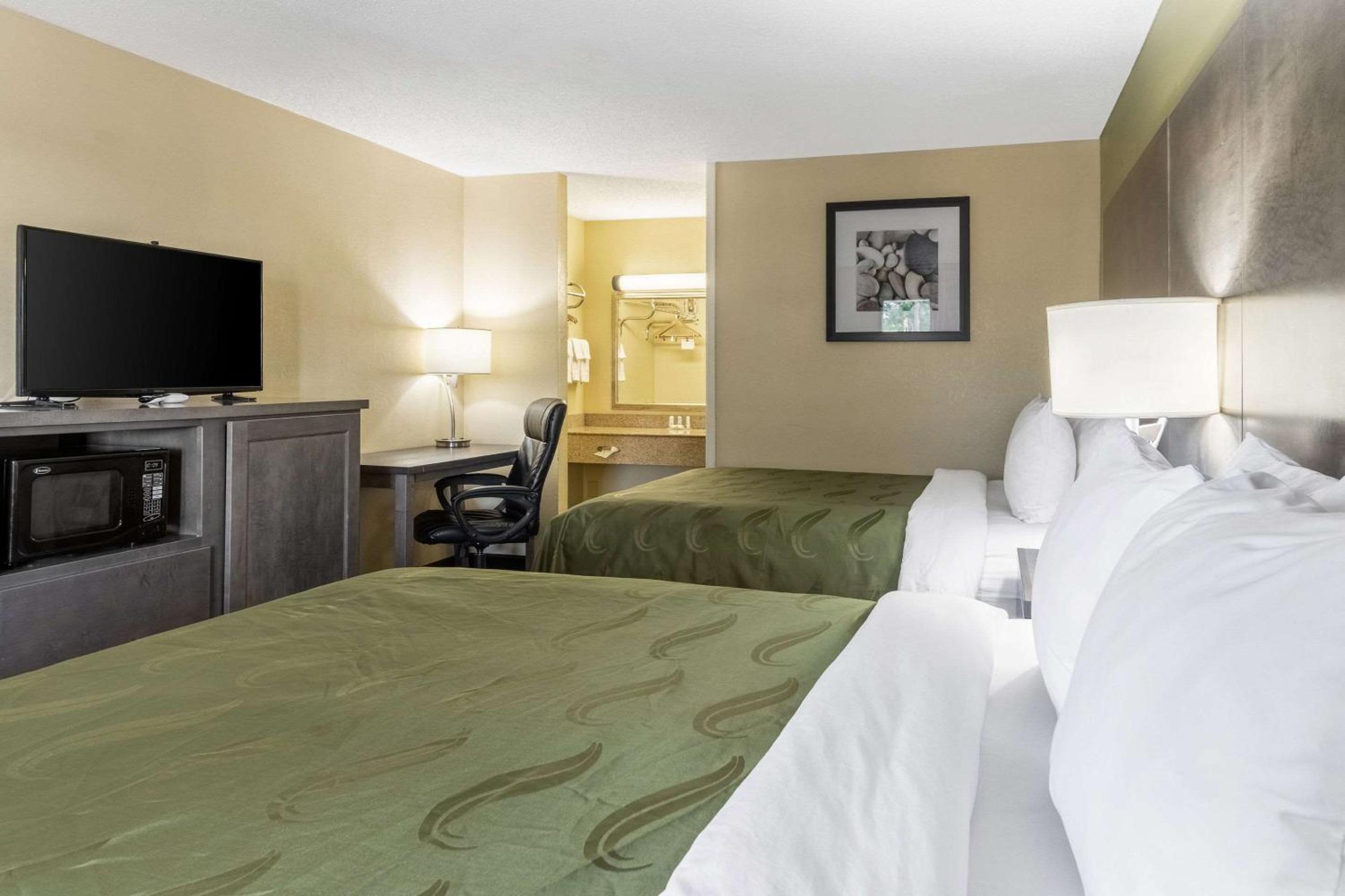 Quality Inn Franklin - Cool Springs Area, Billede 22