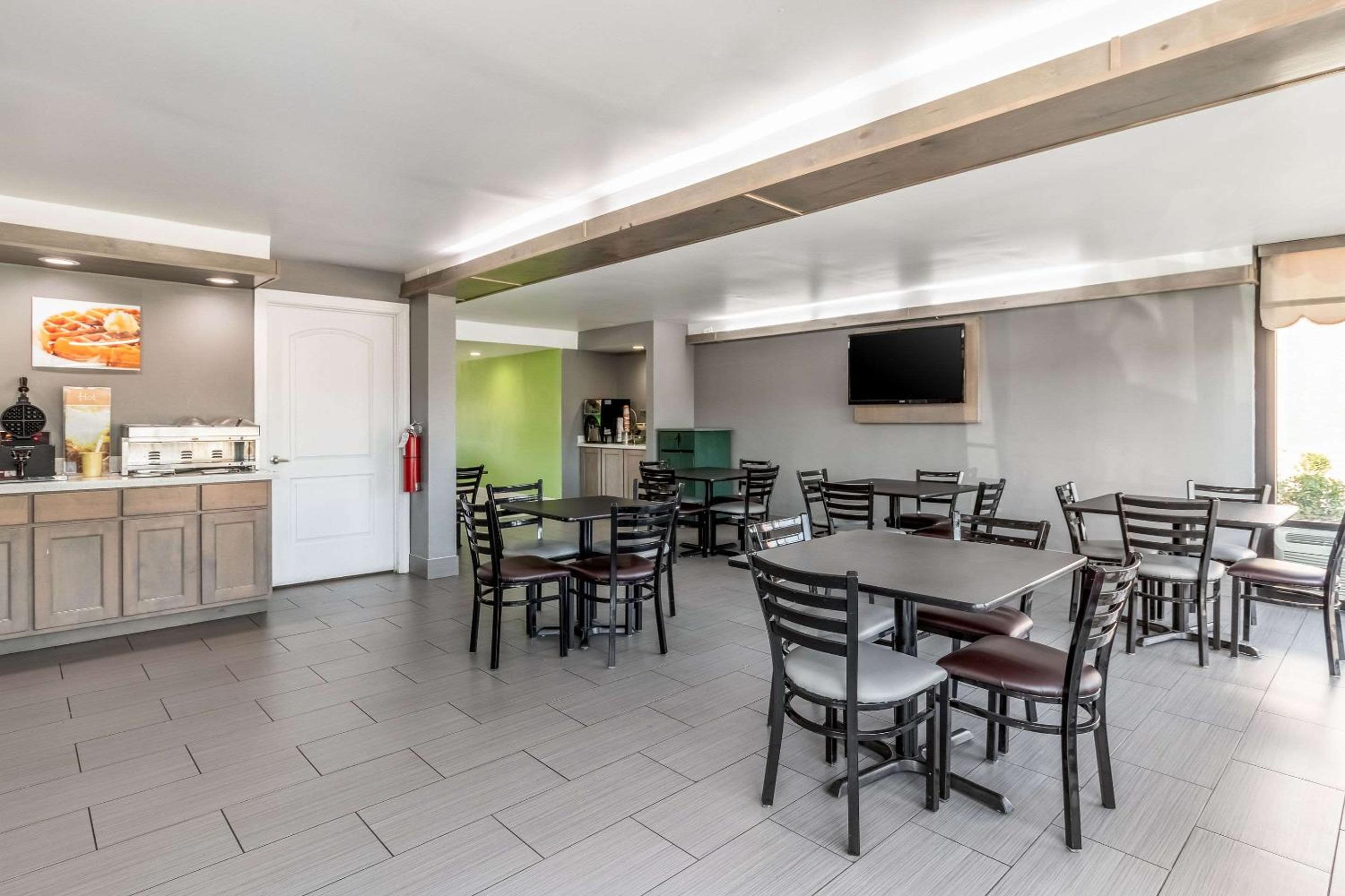 Quality Inn Franklin - Cool Springs Area, Billede 11