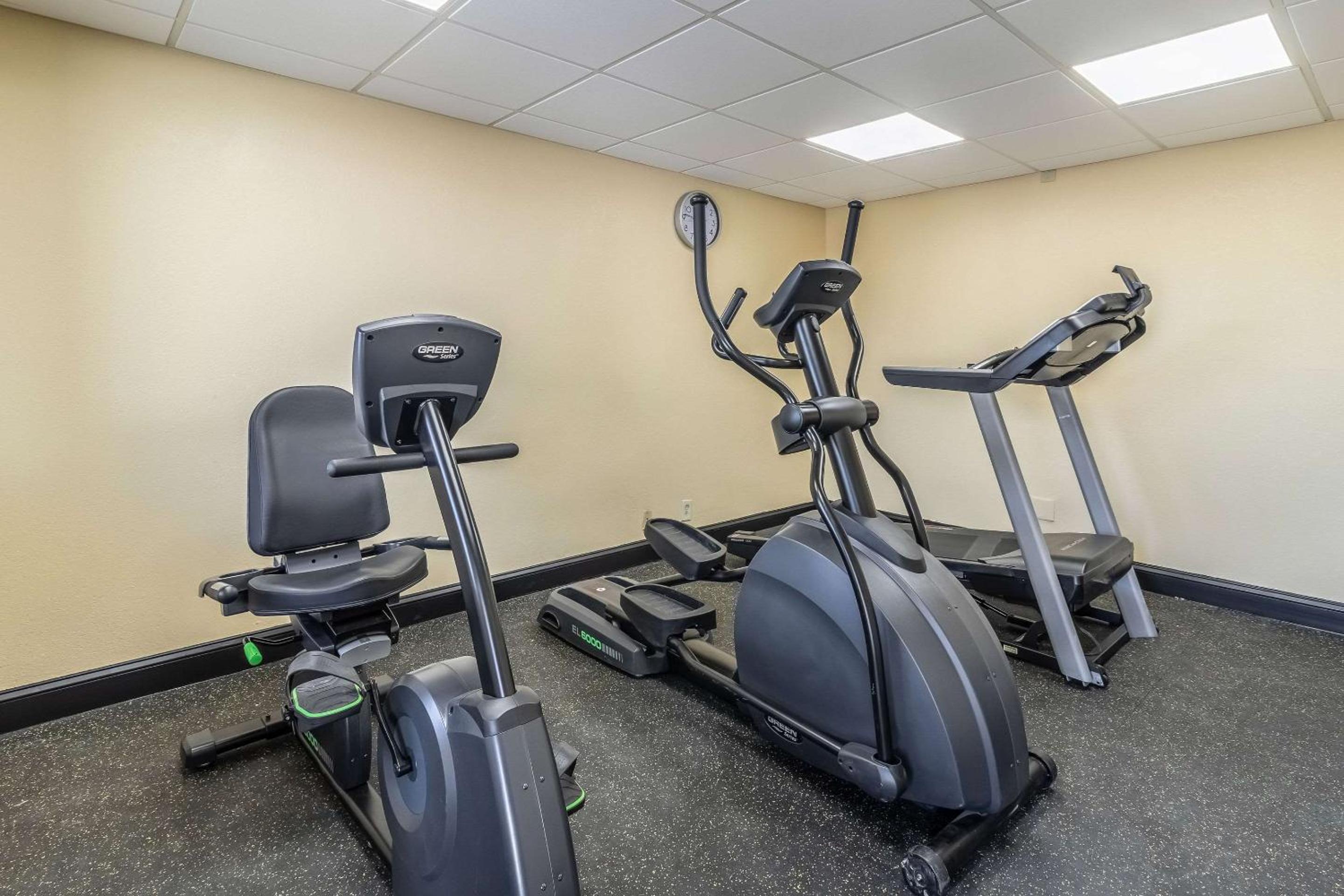 Quality Inn Franklin - Cool Springs Area, Billede 28