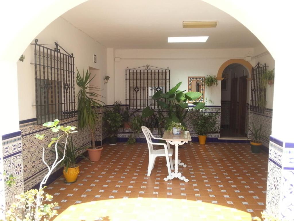 Hostal Málaga