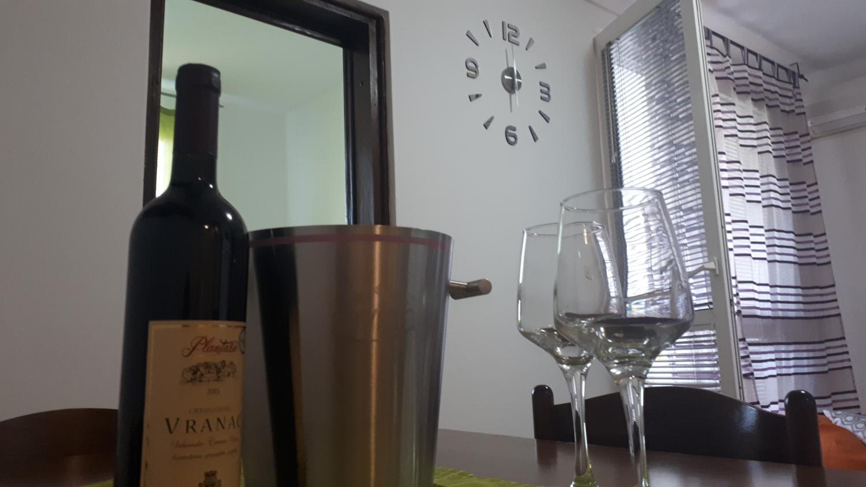 Apartment Tijana