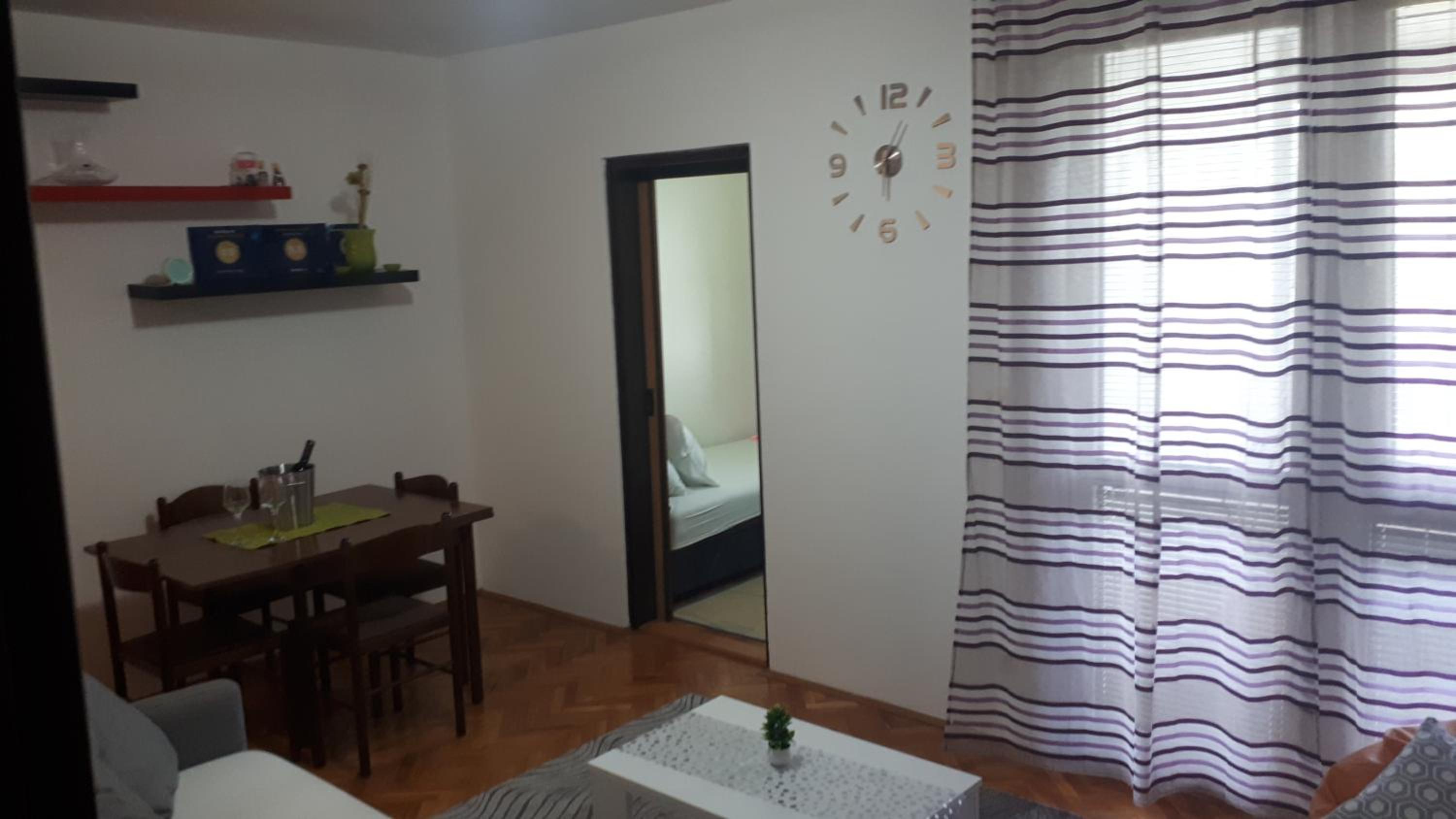 Apartment Tijana
