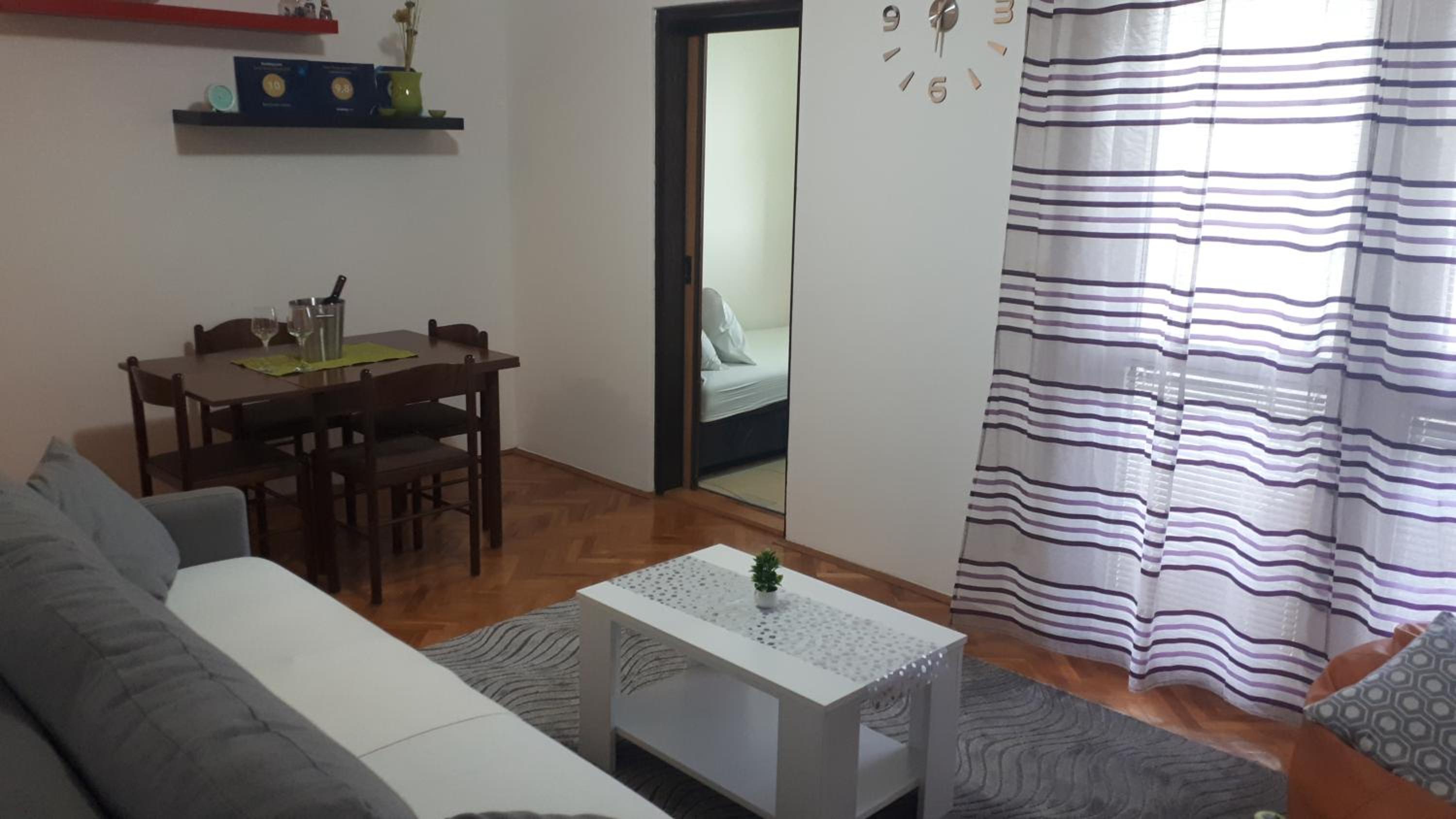Apartment Tijana