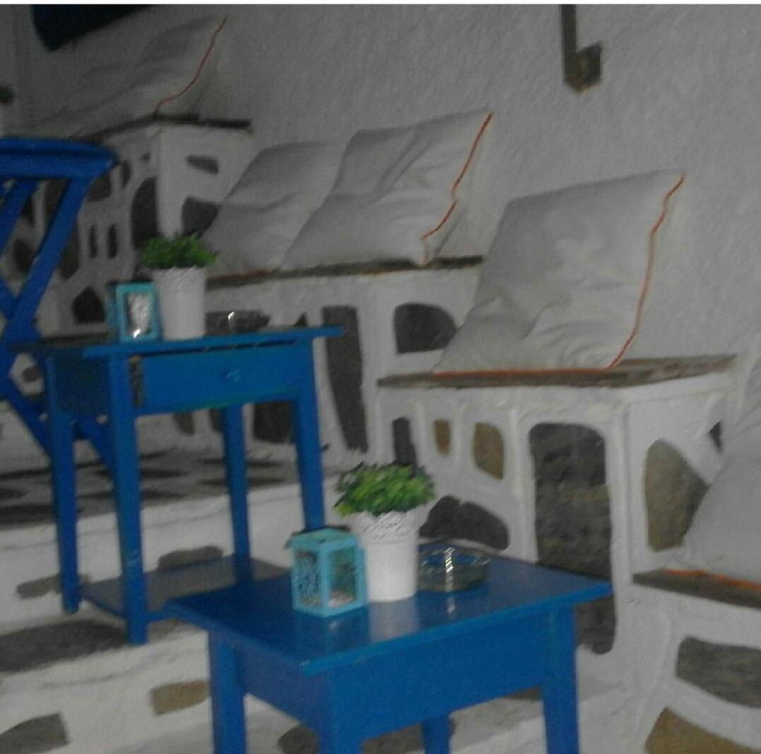 Olympos Beach