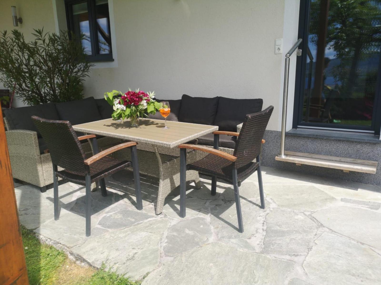 LaWie am Attersee