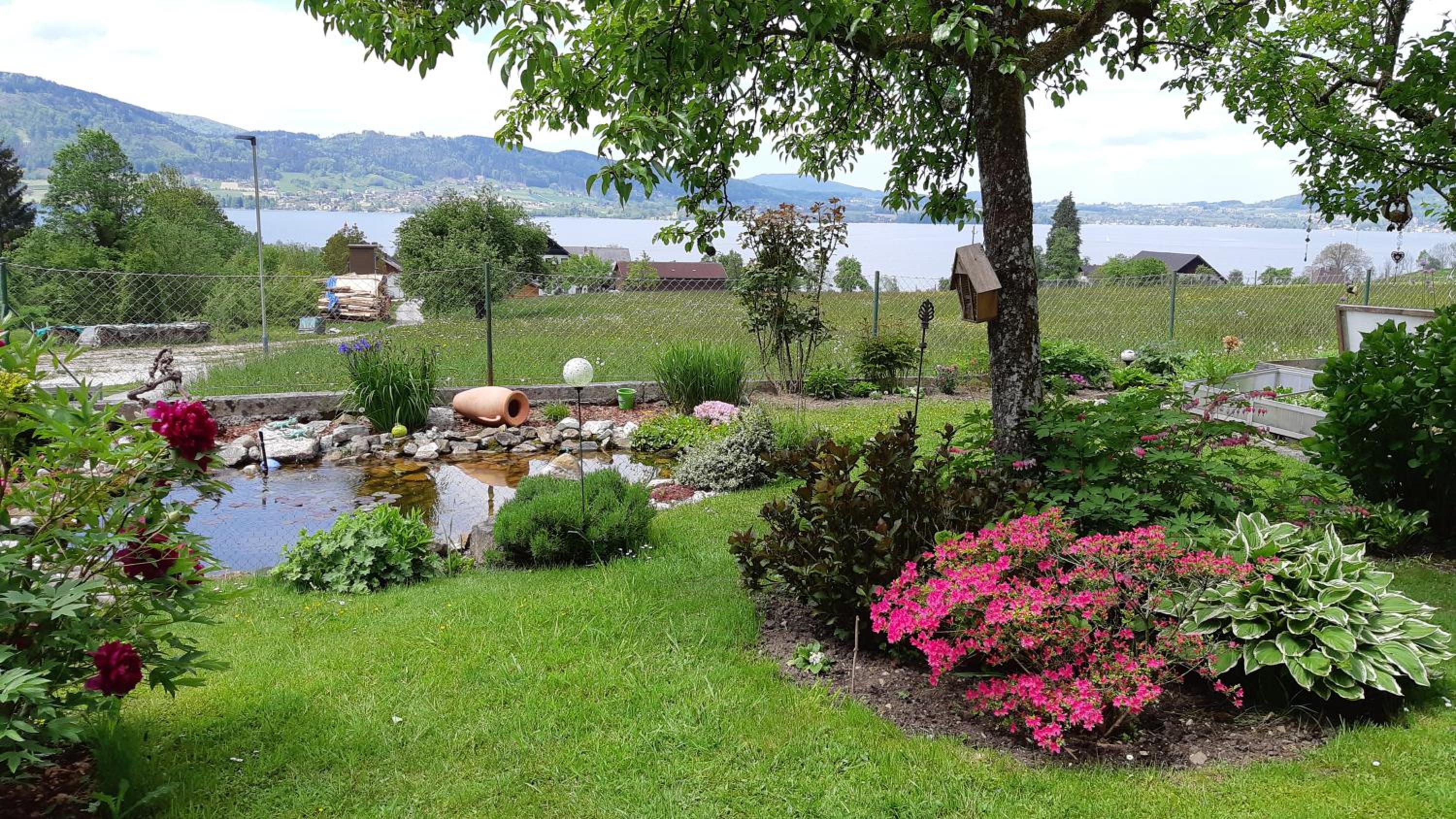 LaWie am Attersee
