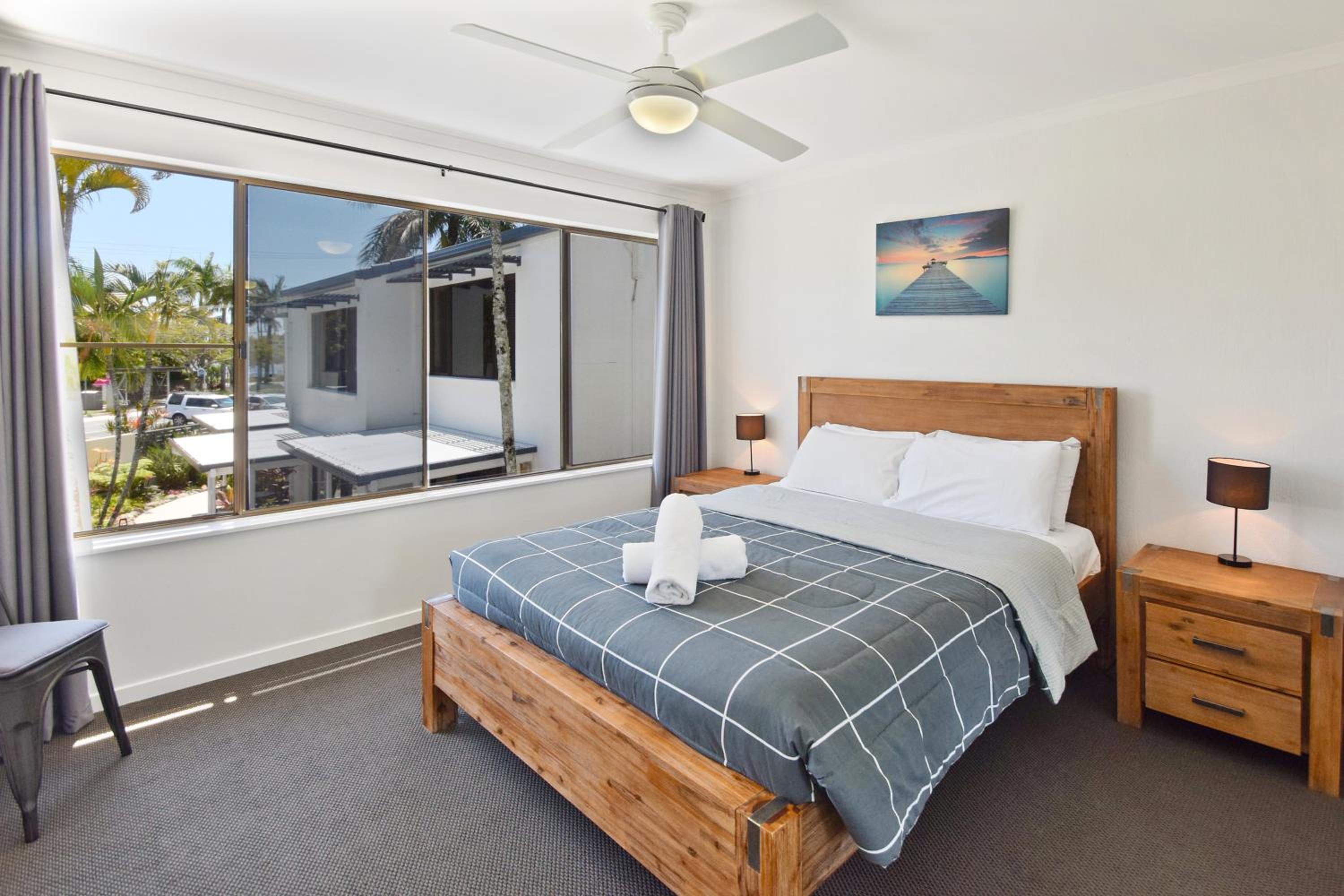 Noosa Place Resort