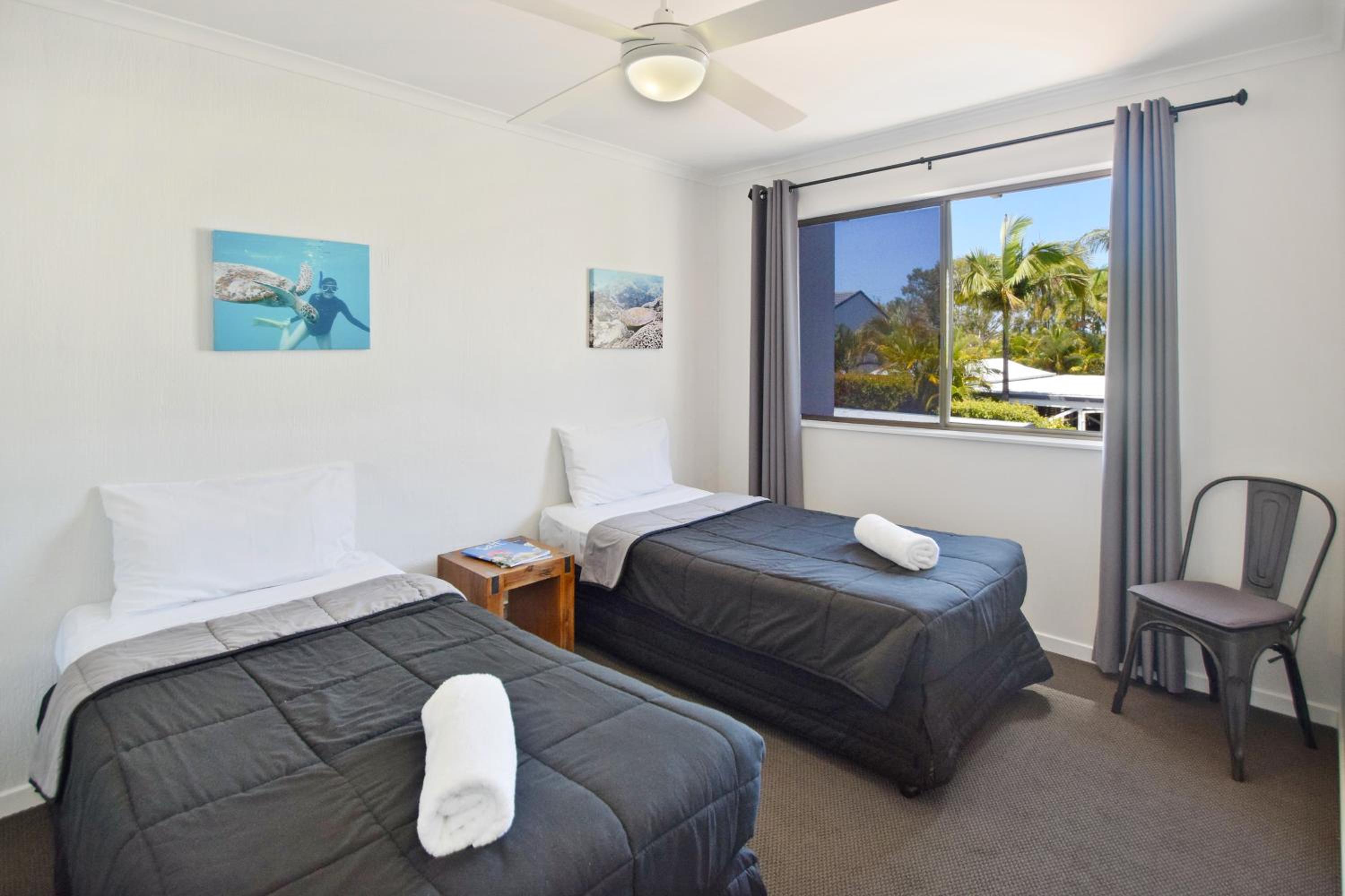 Noosa Place Resort