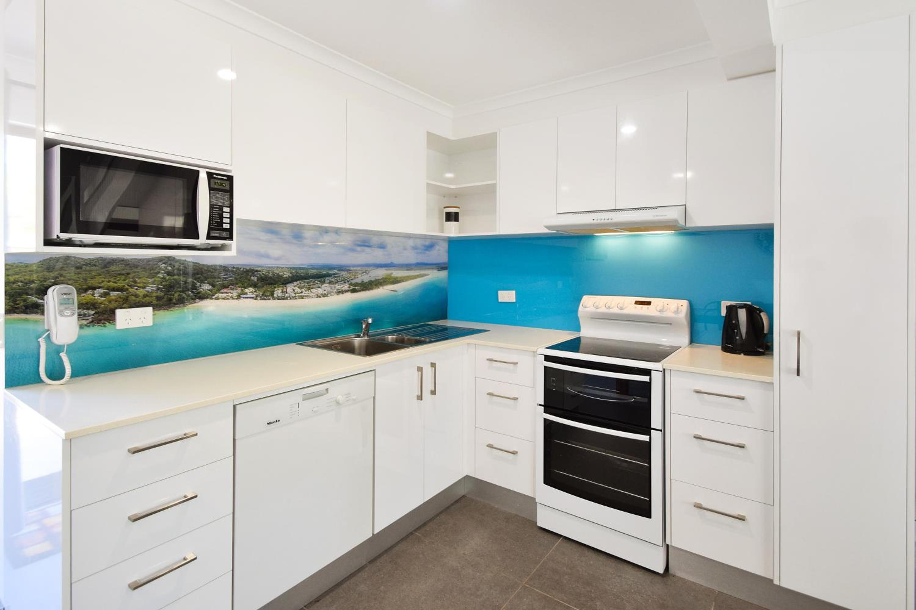 Noosa Place Resort